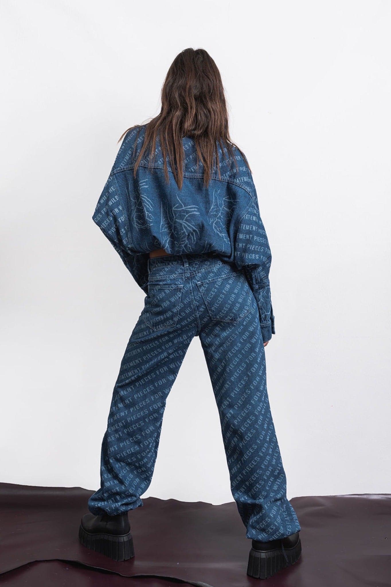 JEANS WILD - imagen 4