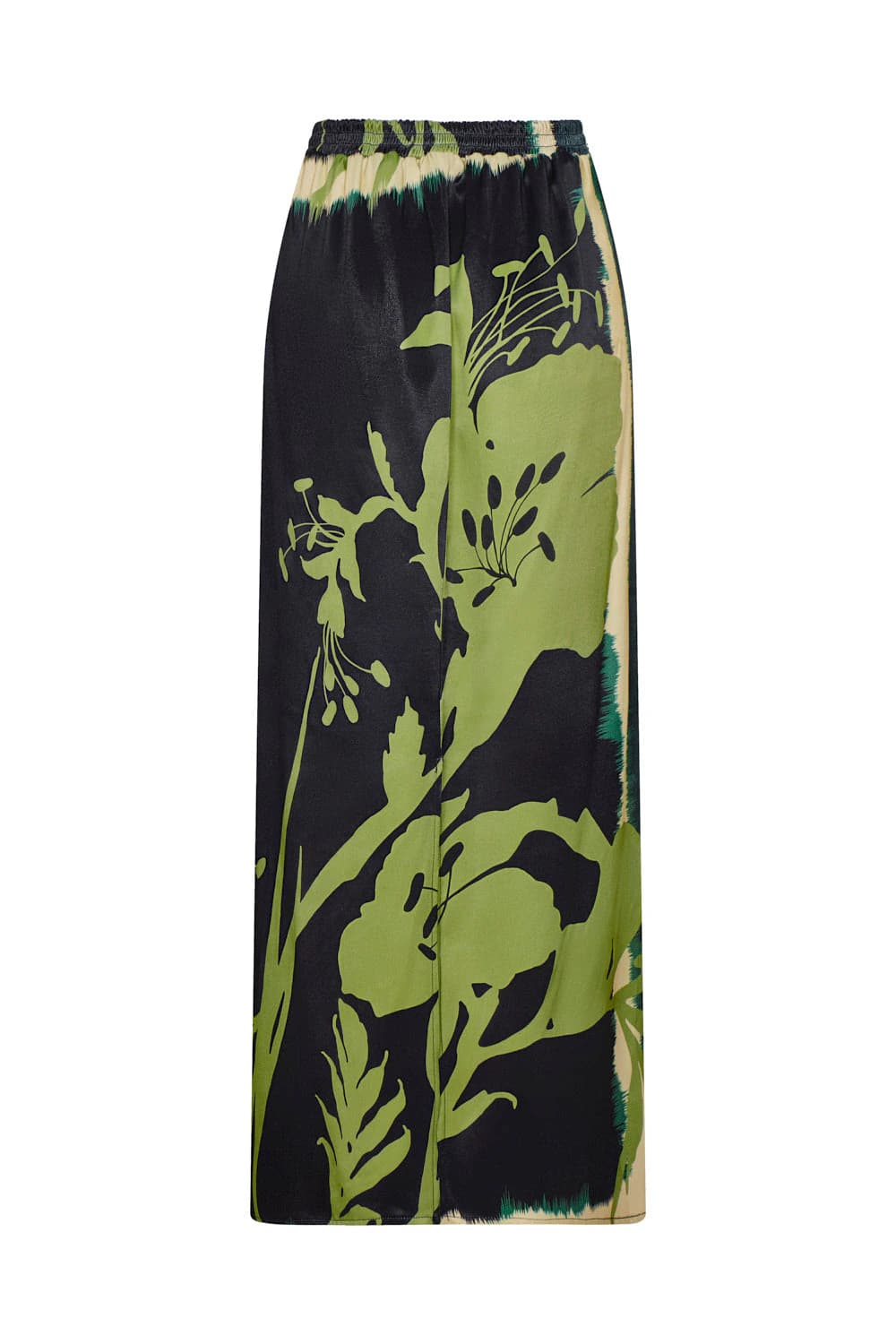 Falda arabela verde cipres - imagen 7