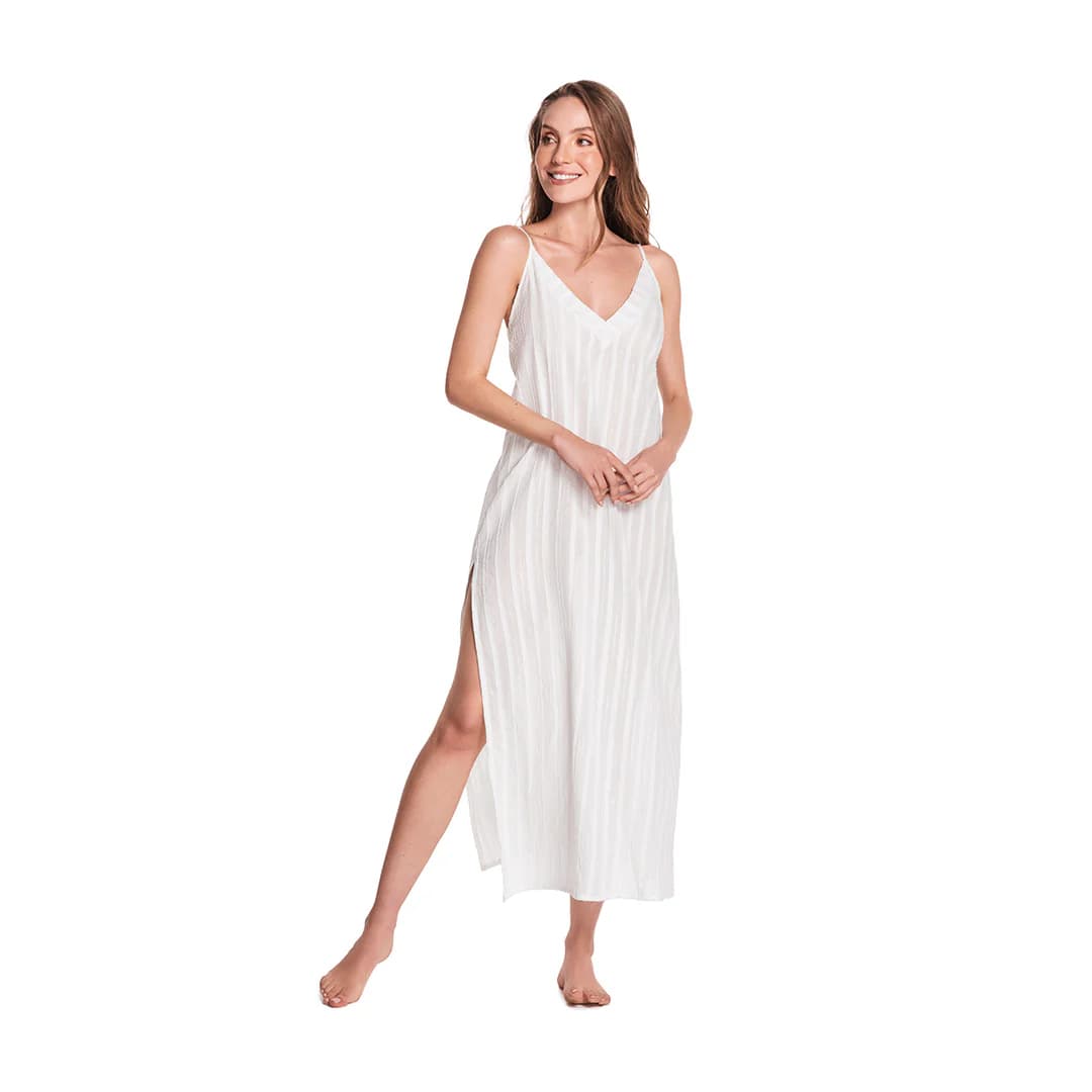 VESTIDO SALIDA DE BAÑO - imagen 2