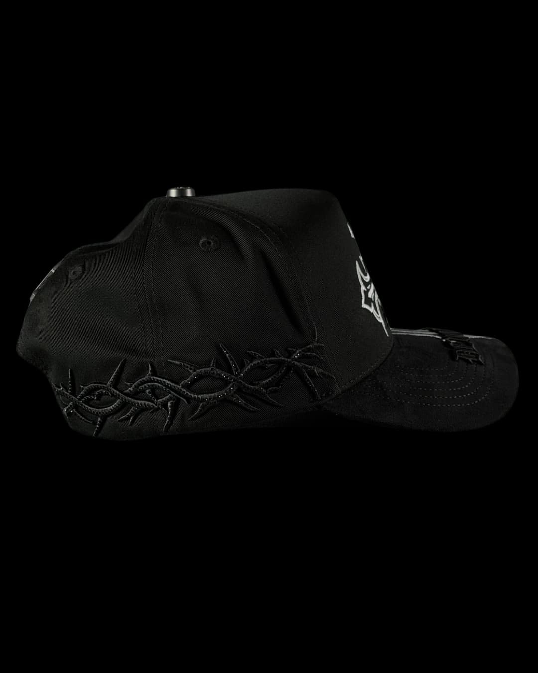 Gorra devotus Sacred cross - imagen 4
