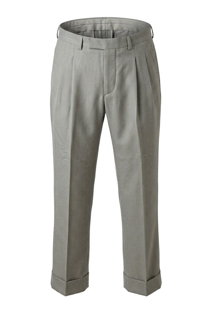 Pantalón Fonic Pomodoro - imagen 1