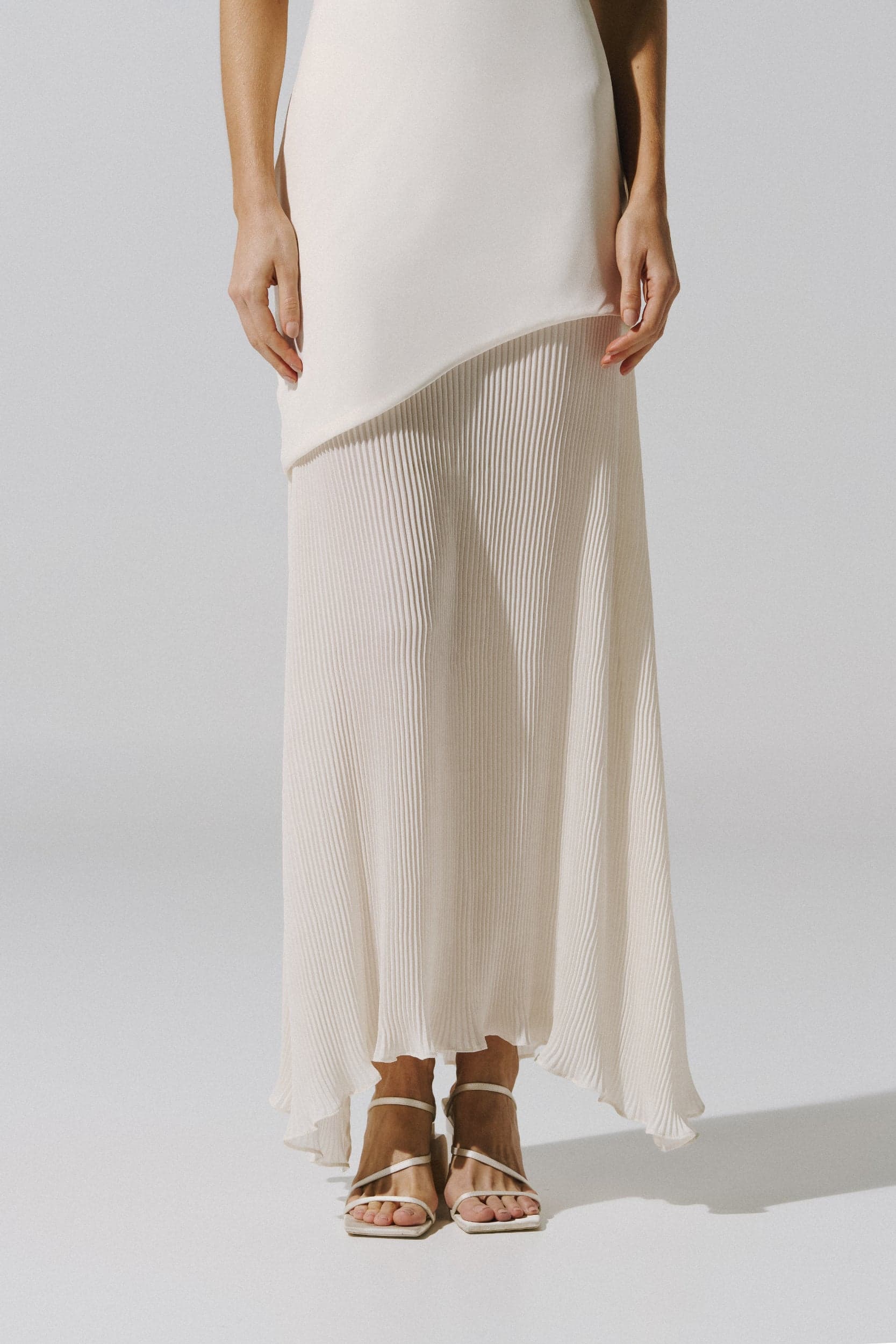 Roma Maxi Skirt - imagen 5