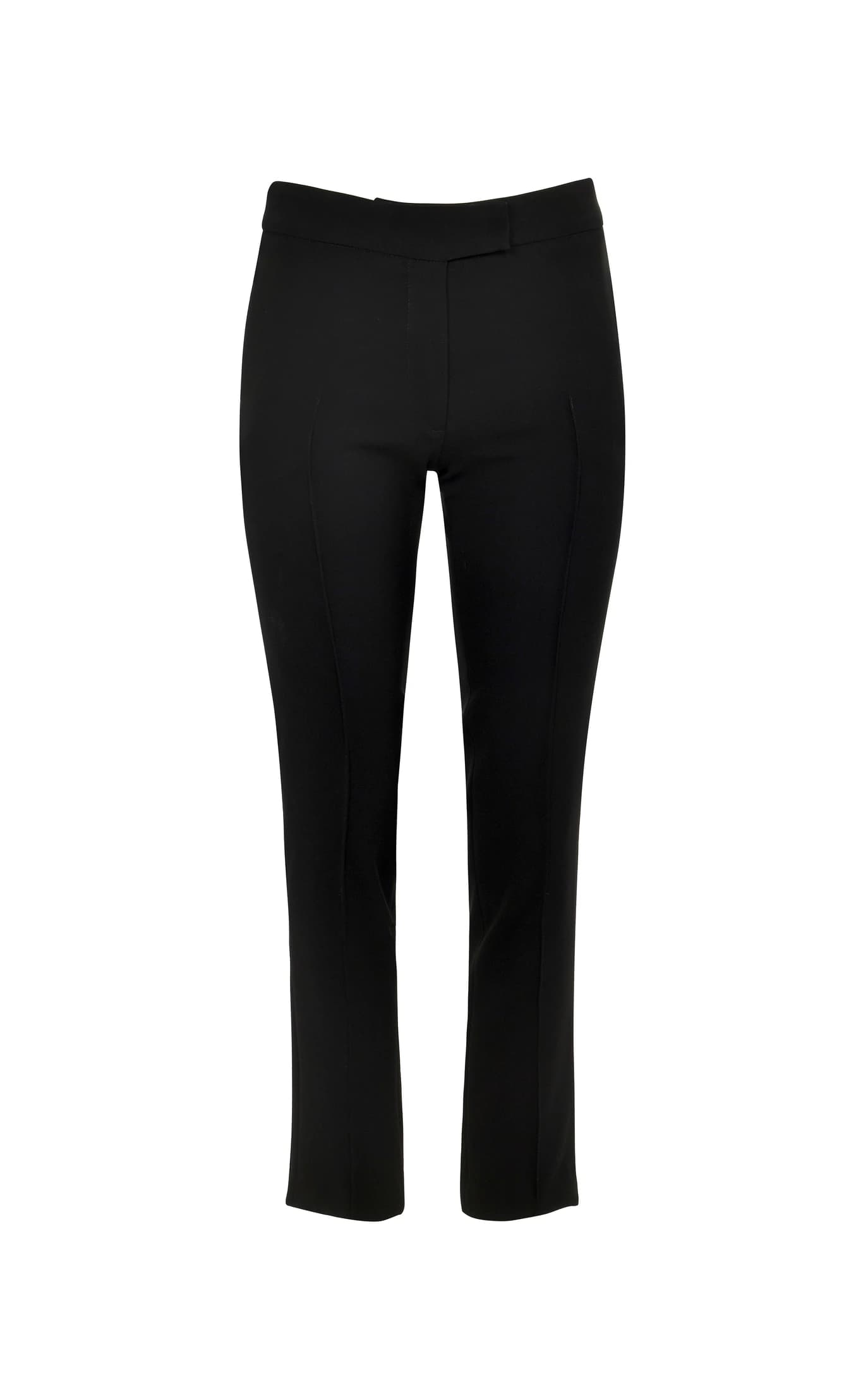 Celo Black Tube Pants - imagen 2