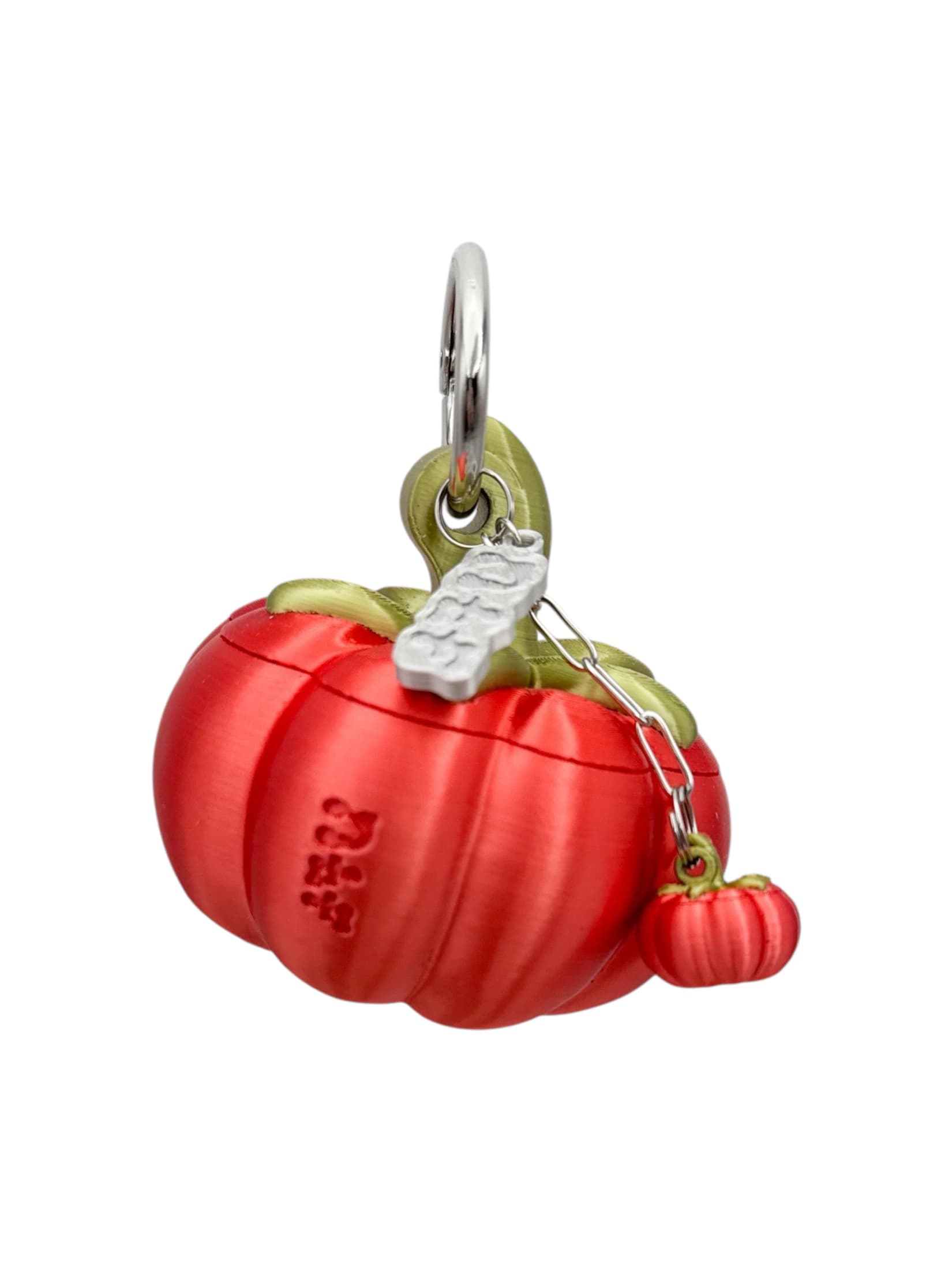 charm cosmic water tomate rojo - imagen 1