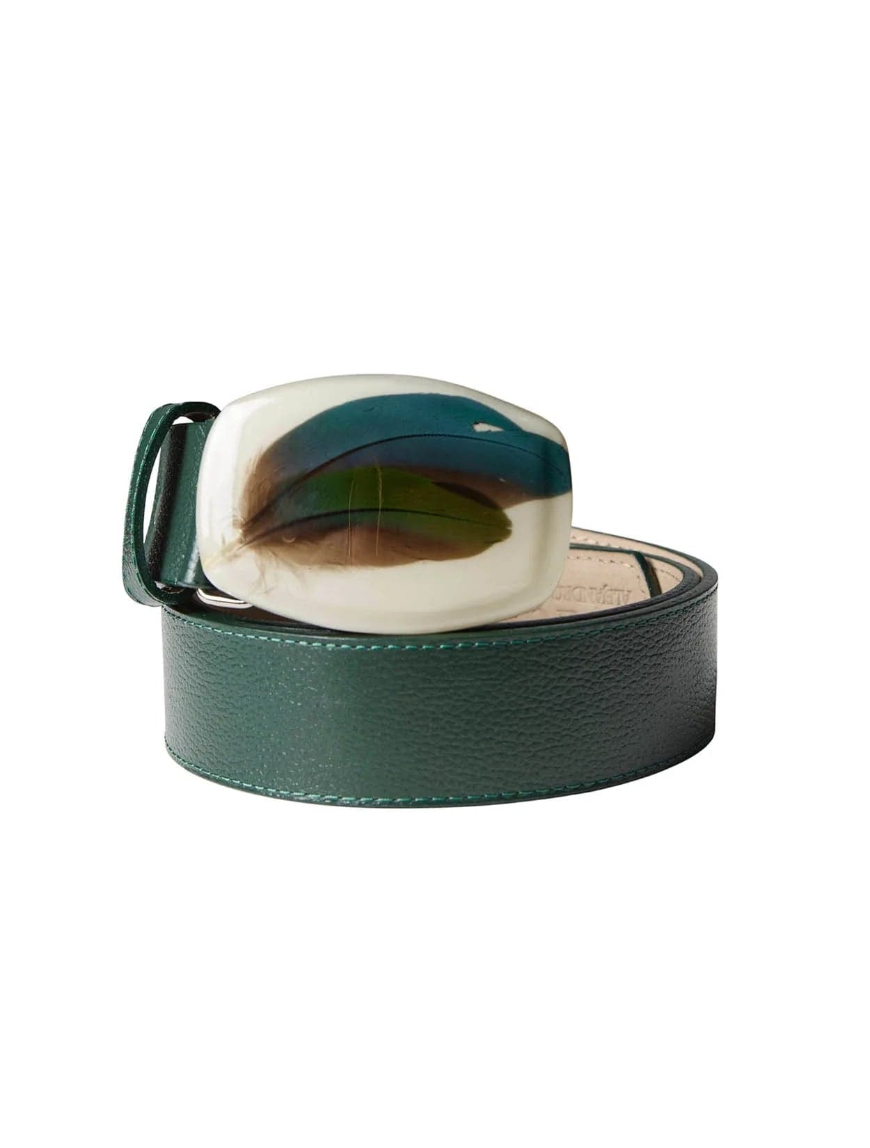 CINTURÓN UNISEX - imagen 1