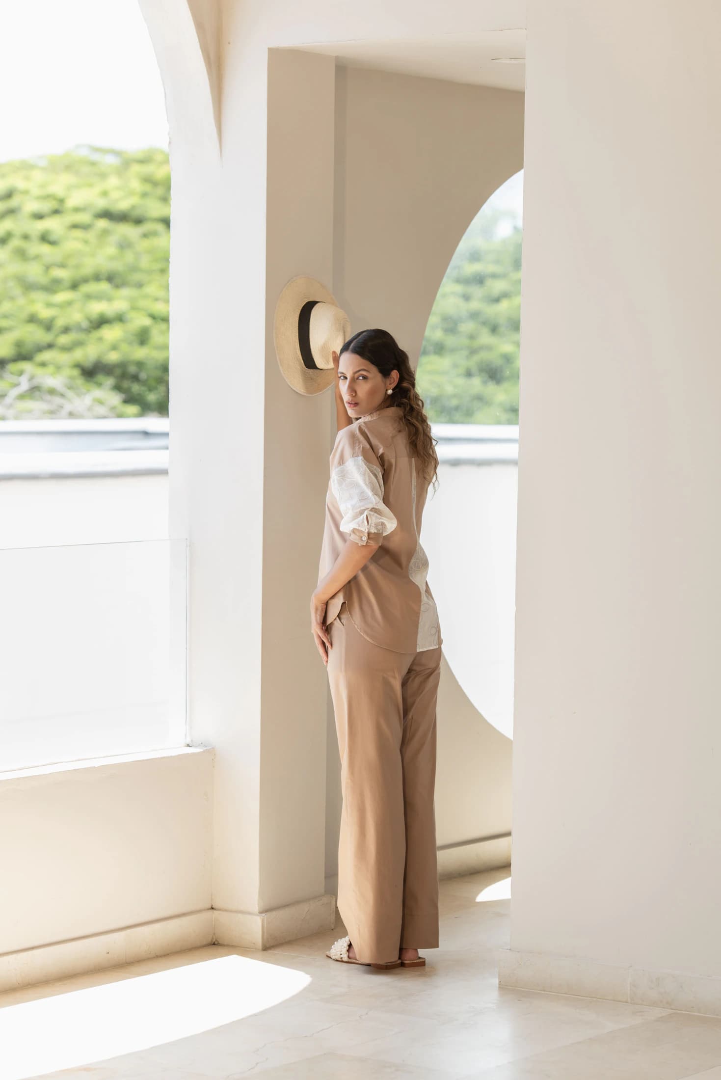 Eclat Pants - imagen 2