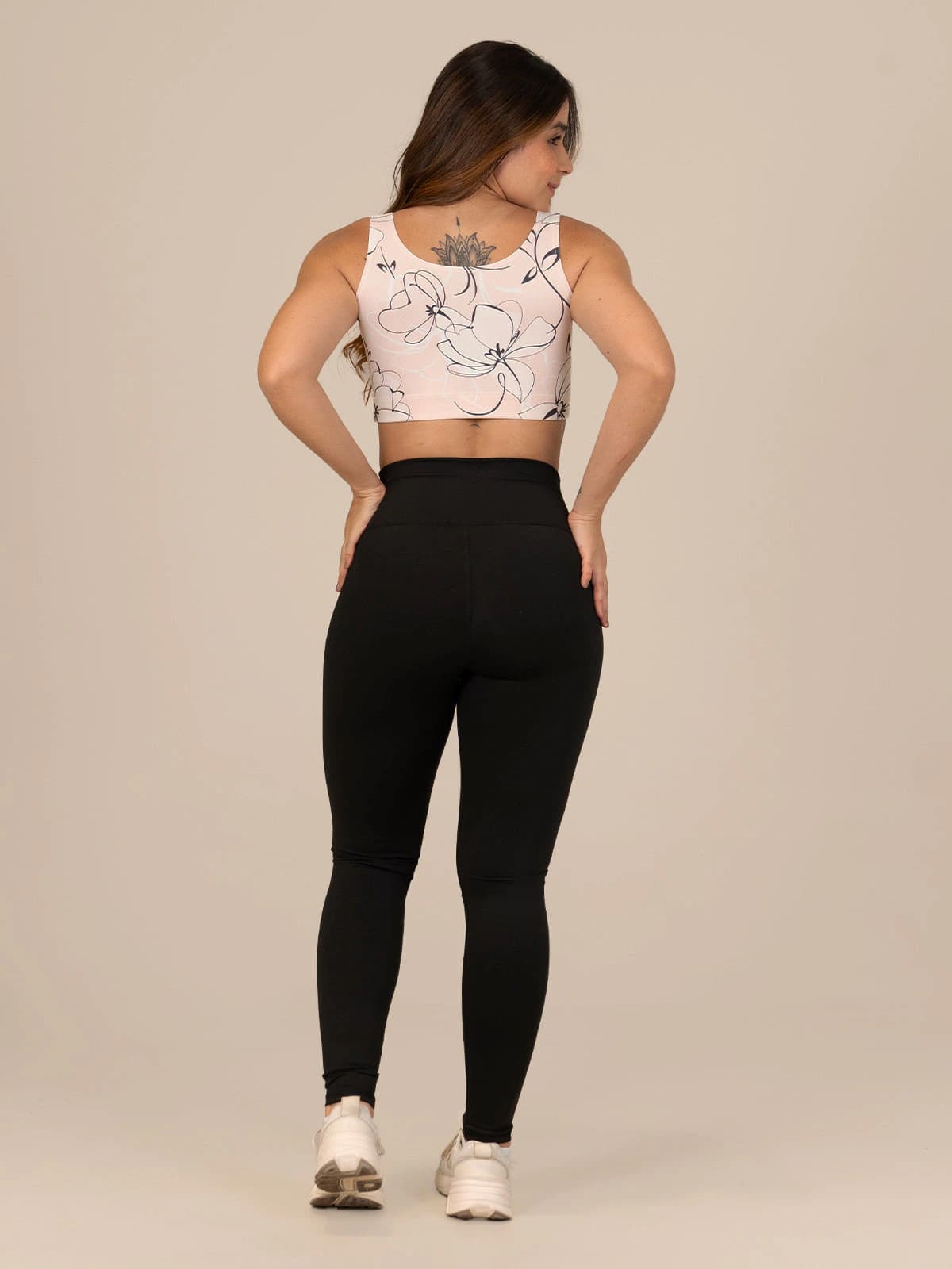 Kumo leggins set - imagen 2