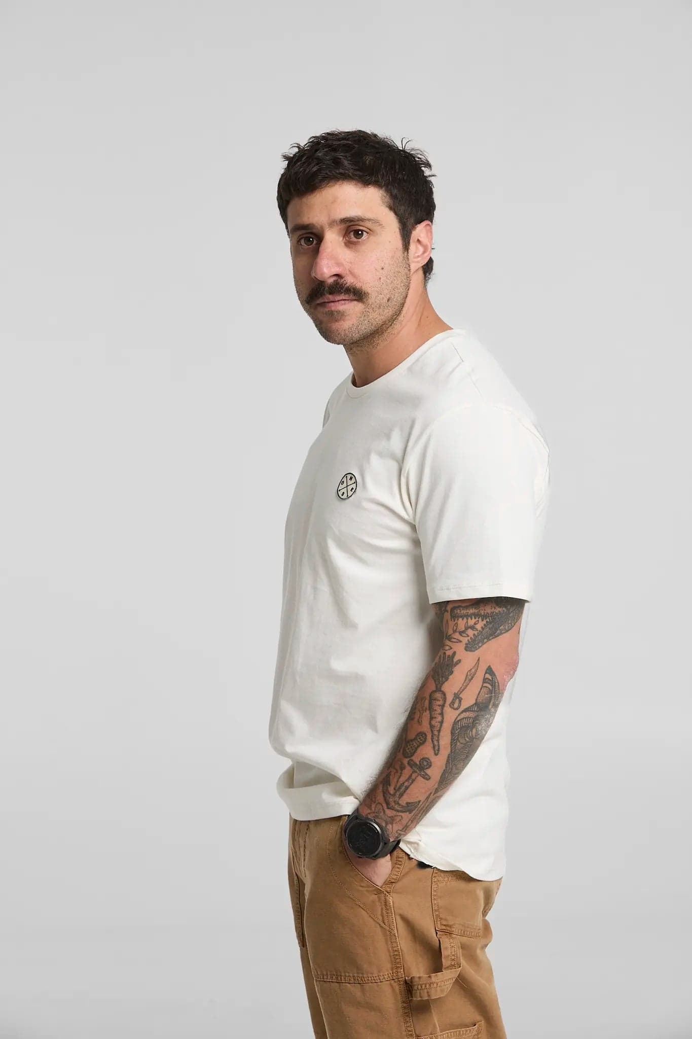 Camiseta Coordenadas - imagen 8
