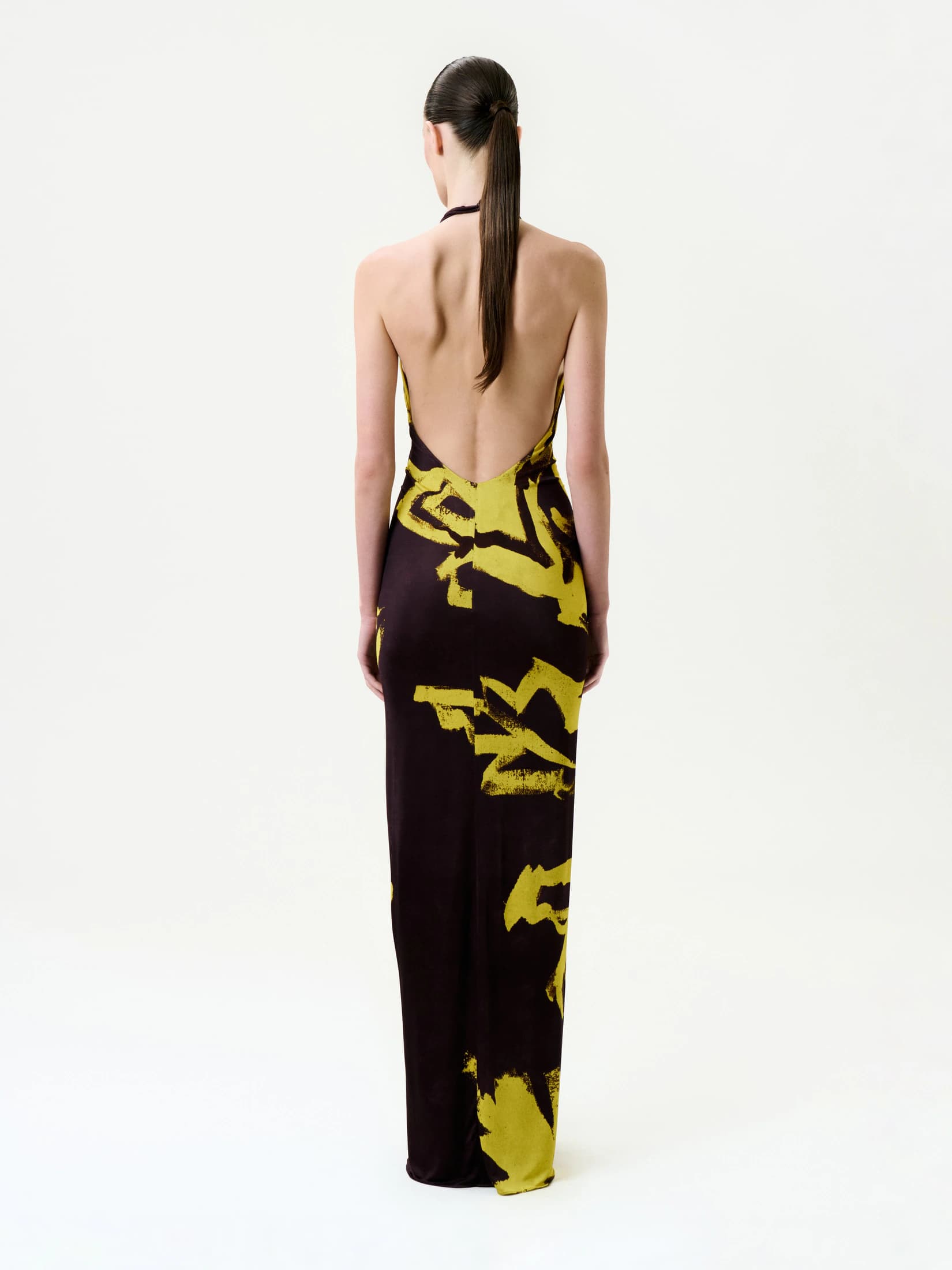 Aiko Dress - imagen 3