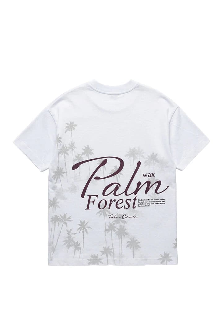 CAMISETA OVERSIZED - imagen 3