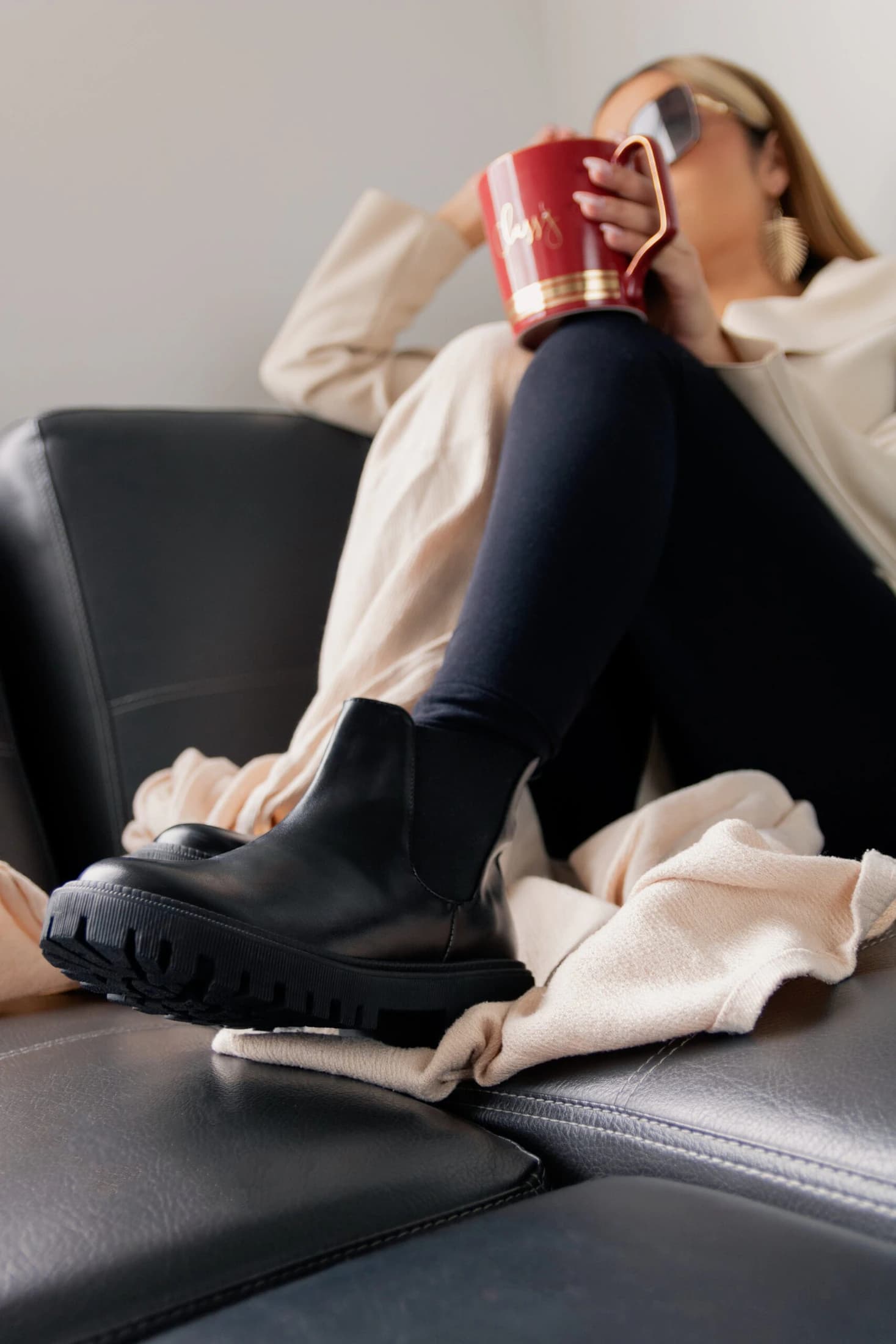 Botin Chelsea - imagen 3