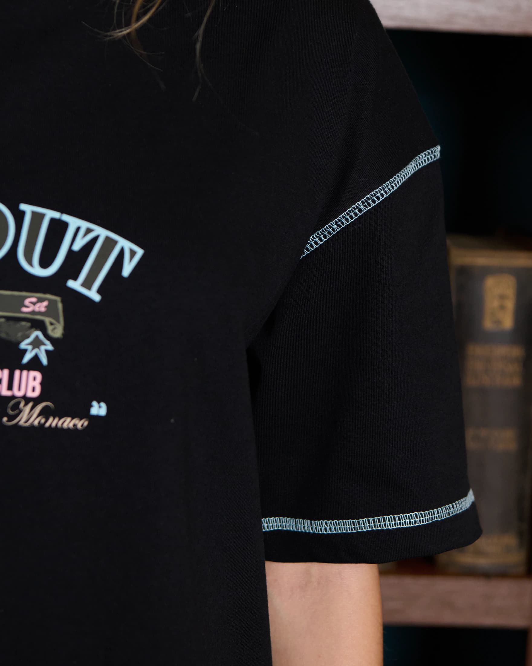 PRINCIPATO T-SHIRT - imagen 4