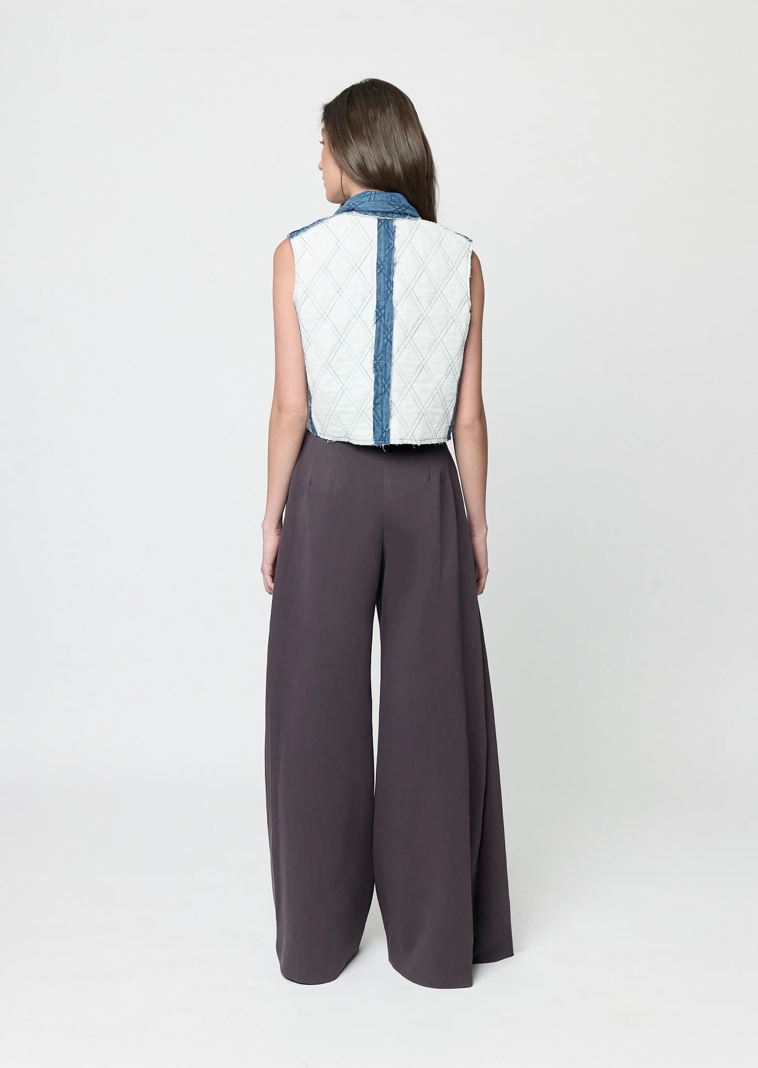 Reversible Wild Vest - imagen 4