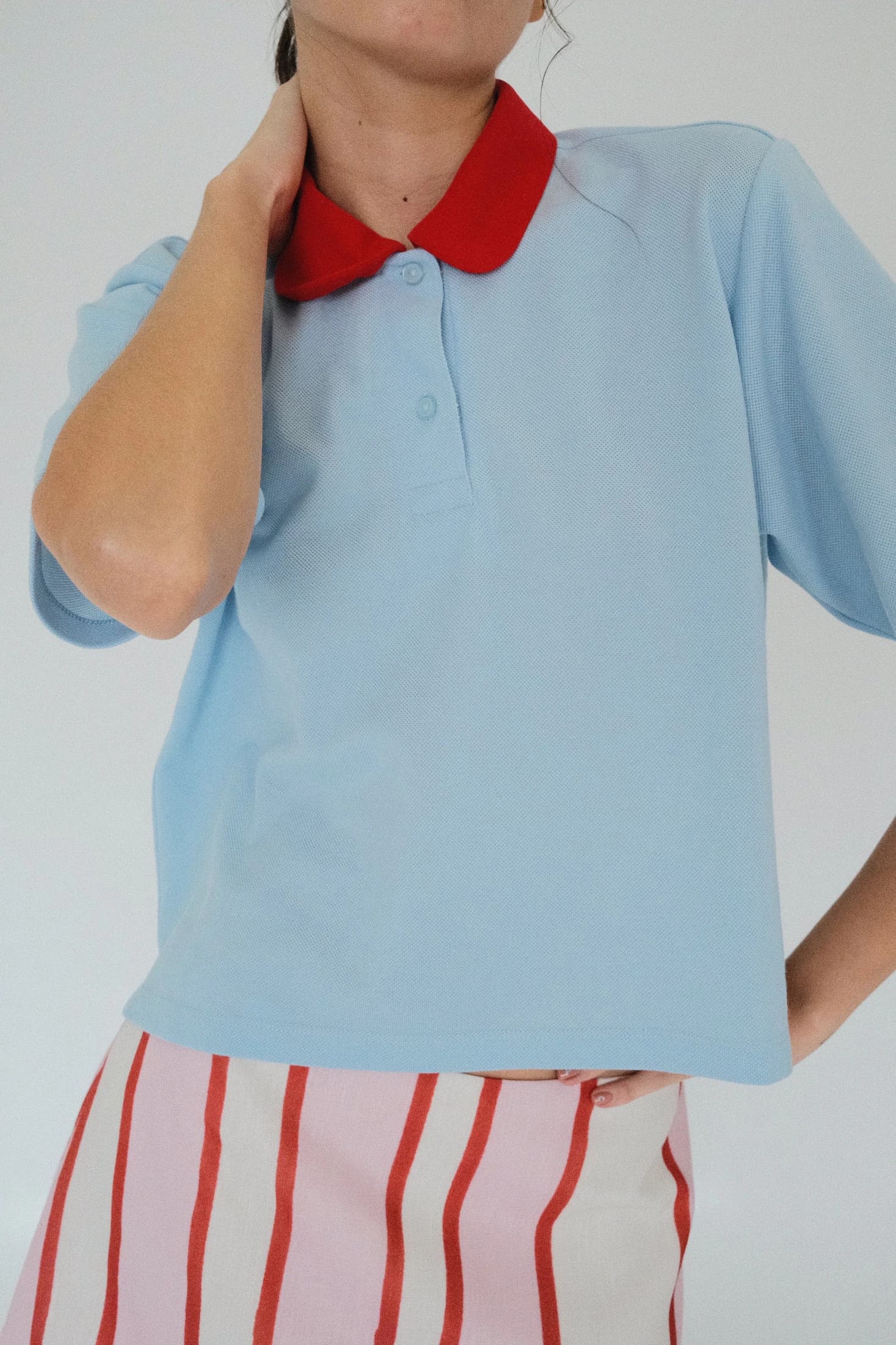 CARAMELO POLO