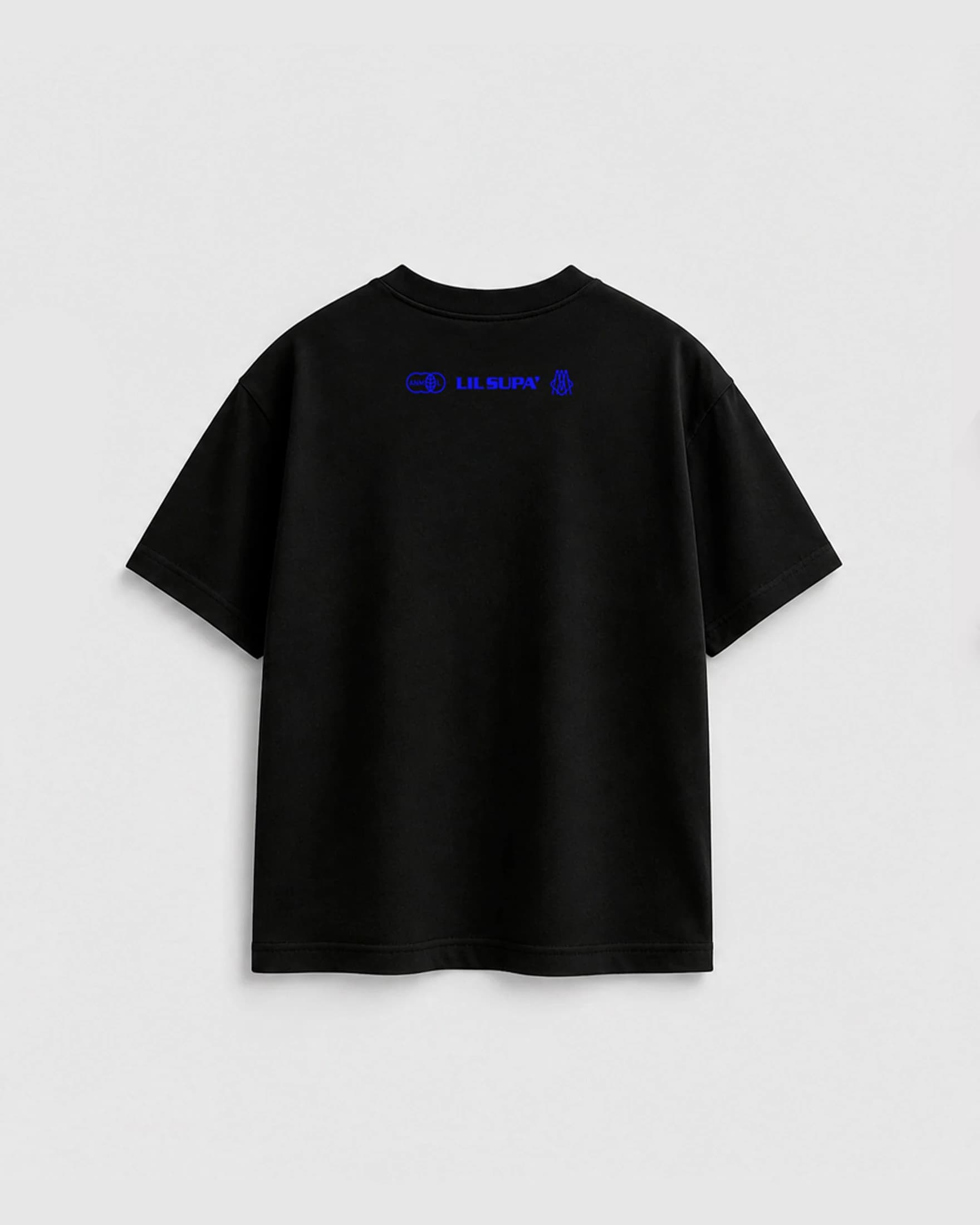 CAMISETA ANIMAL FT LIL SUPA - imagen 4