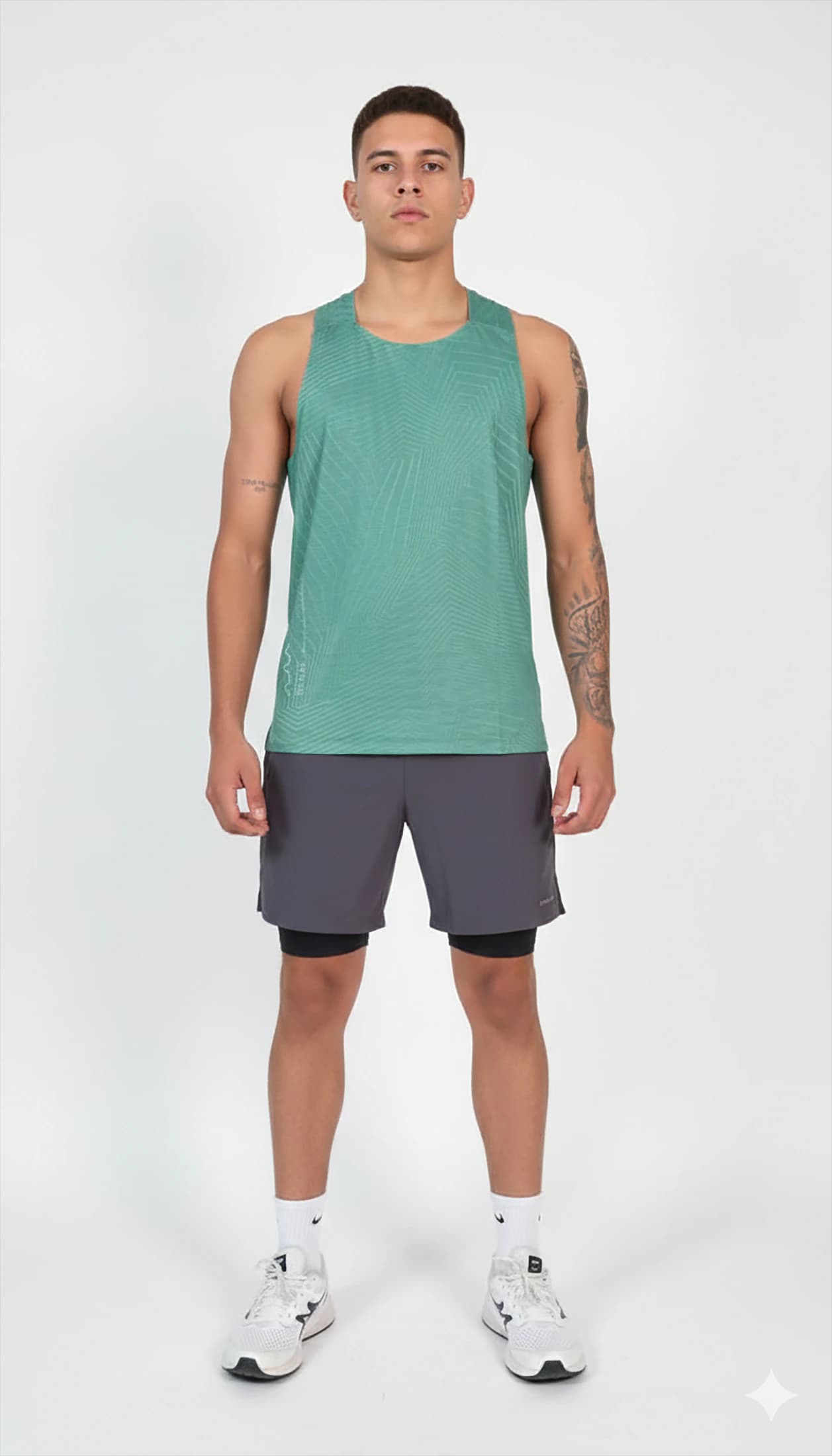 Tank Verde - imagen 2