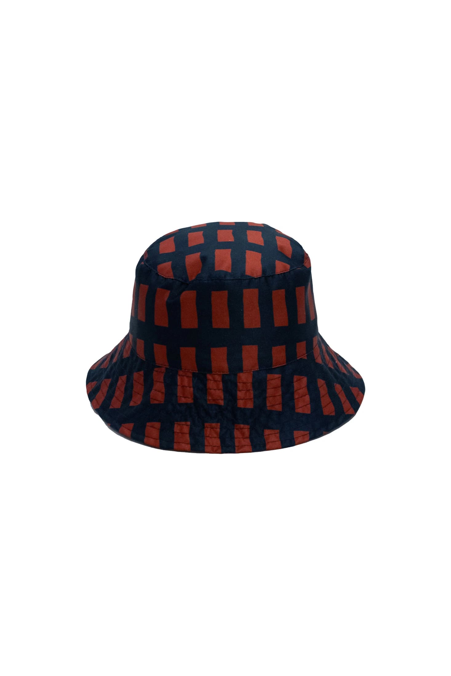 BUCKET HAT FEZ