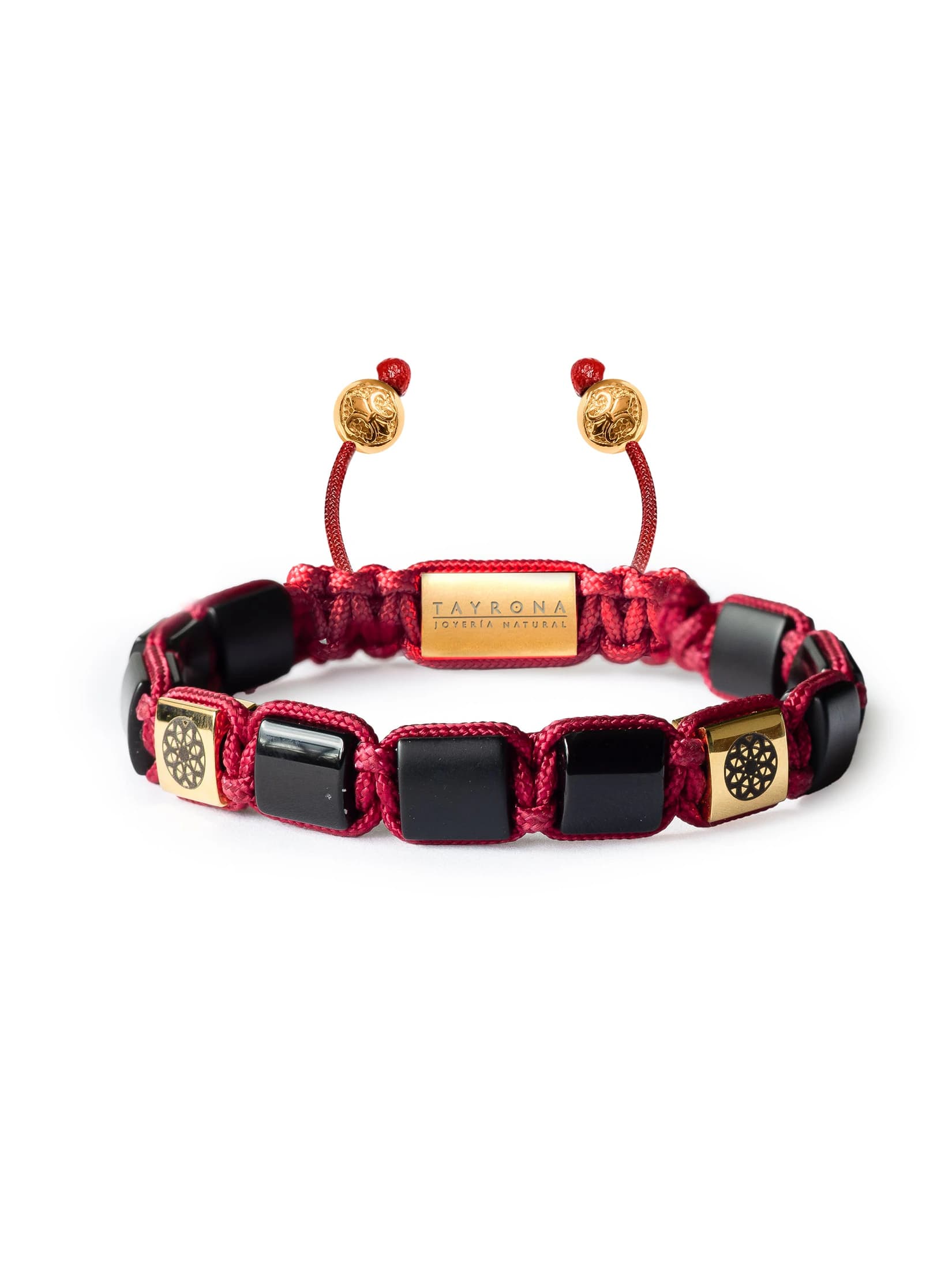 Brazalete Artesano Emperador 9mm - imagen 1