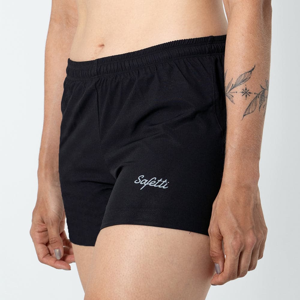 PANTALONETA RUNNING MEZZANOTTE ÚNICO COLOR PARA MUJER - imagen 5