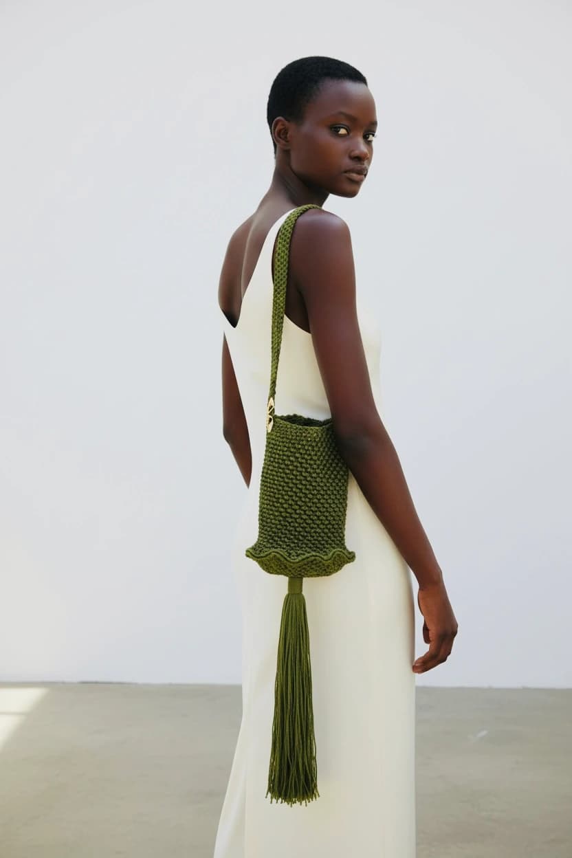 SQUID BAG