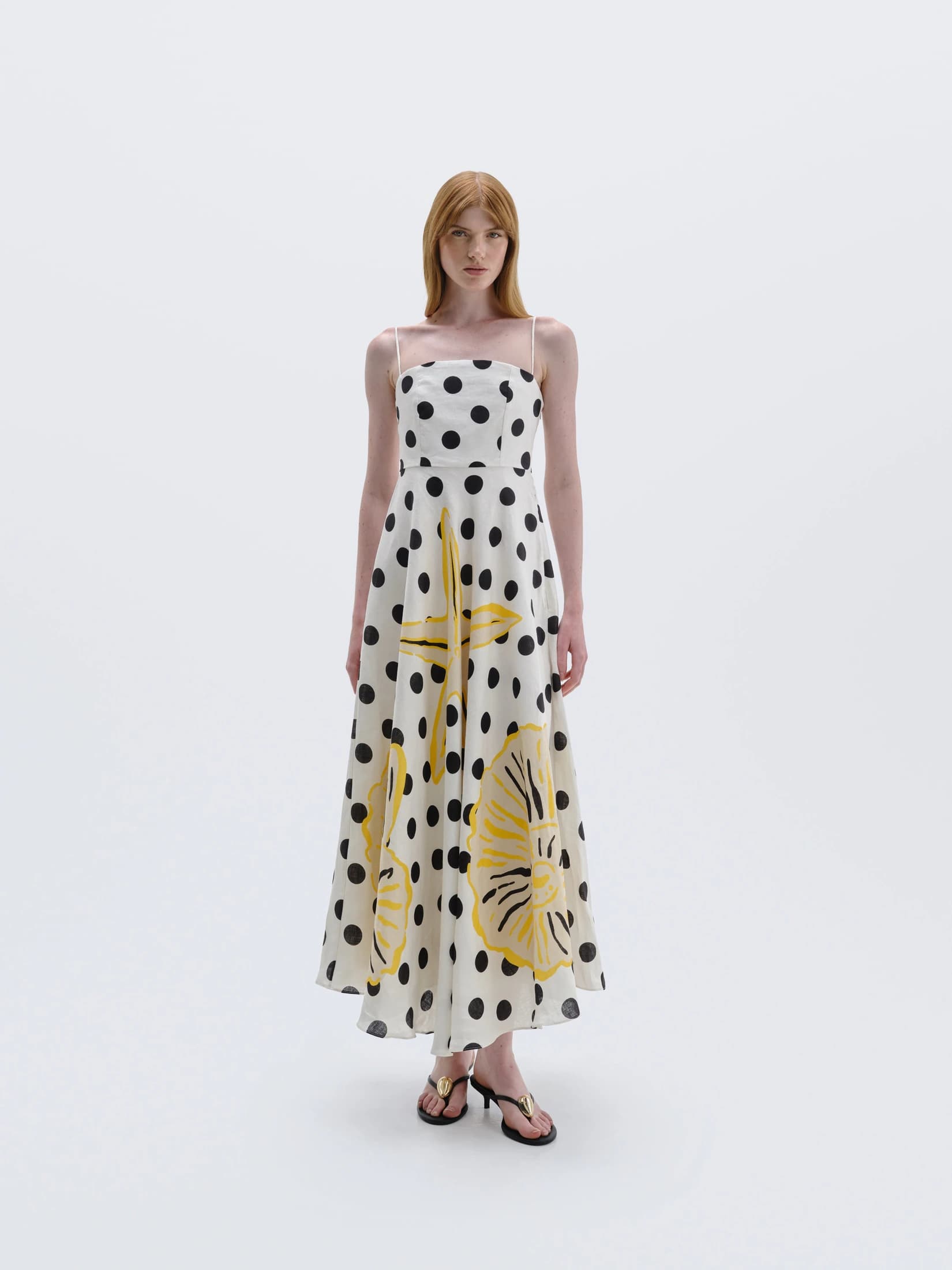 DELTA DRESS