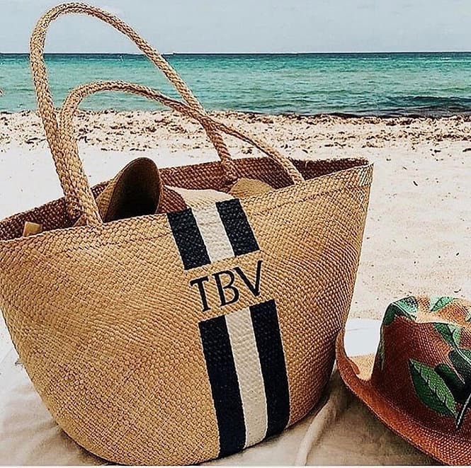 Monogram Bag - imagen 7