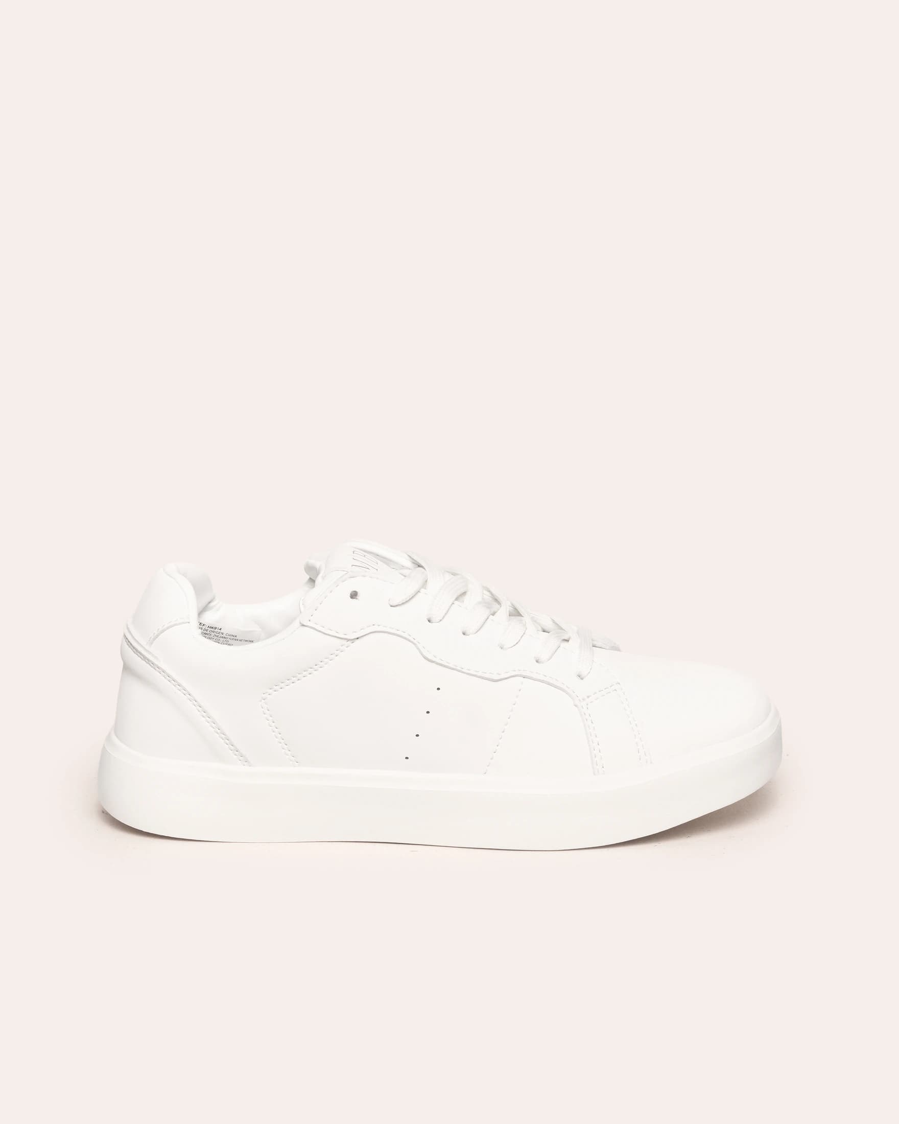 Tenis Best White by Maison Botter - imagen 5