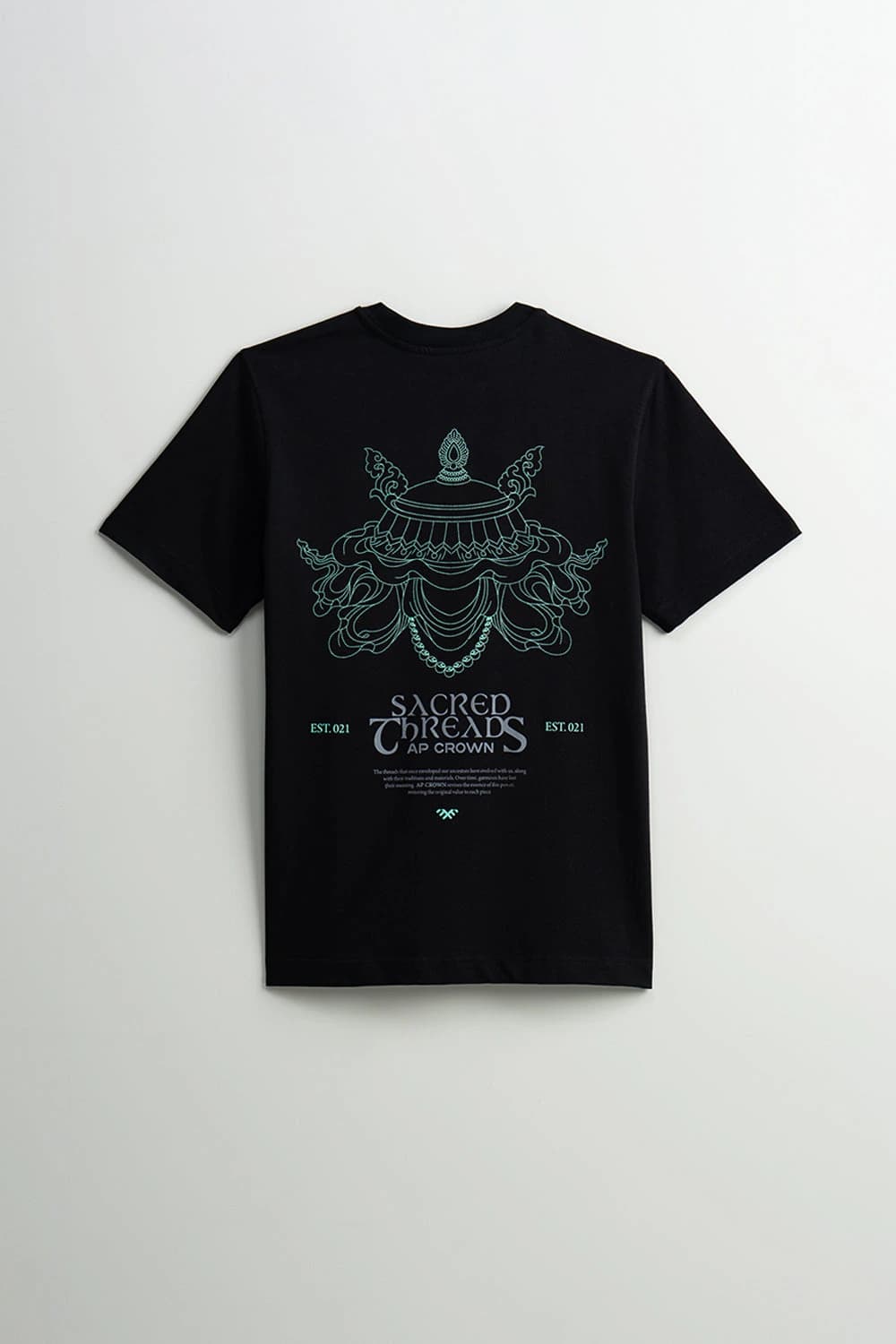 RAYNE T-SHIRT - imagen 2