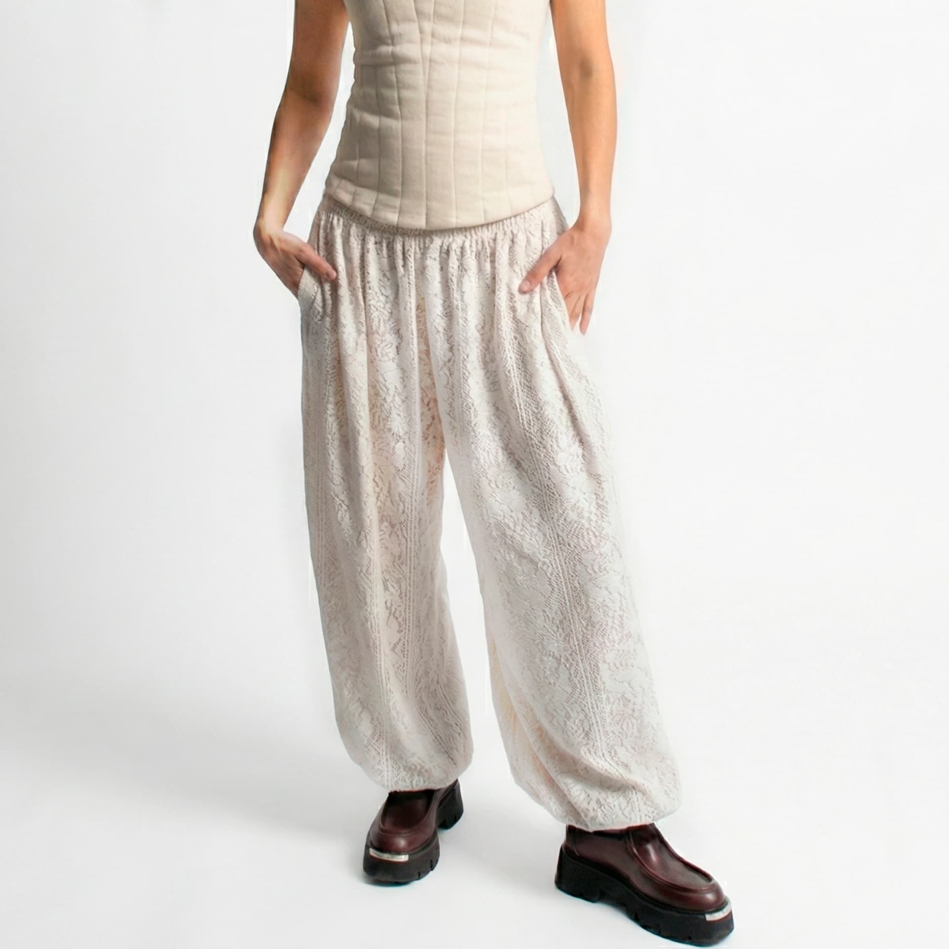 PANTALÓN WHISPER
