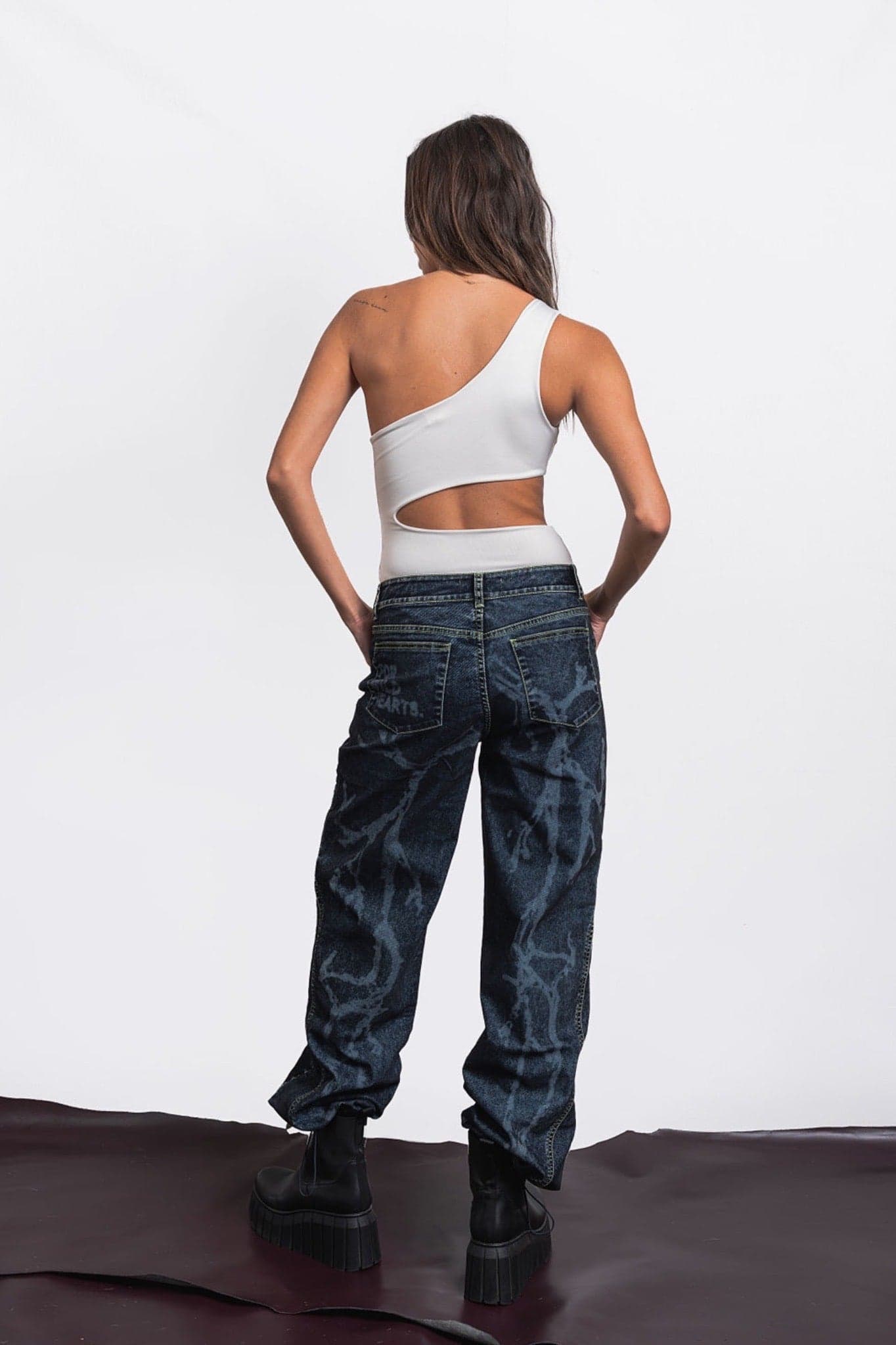 JEANS CIRCUITOS - imagen 3
