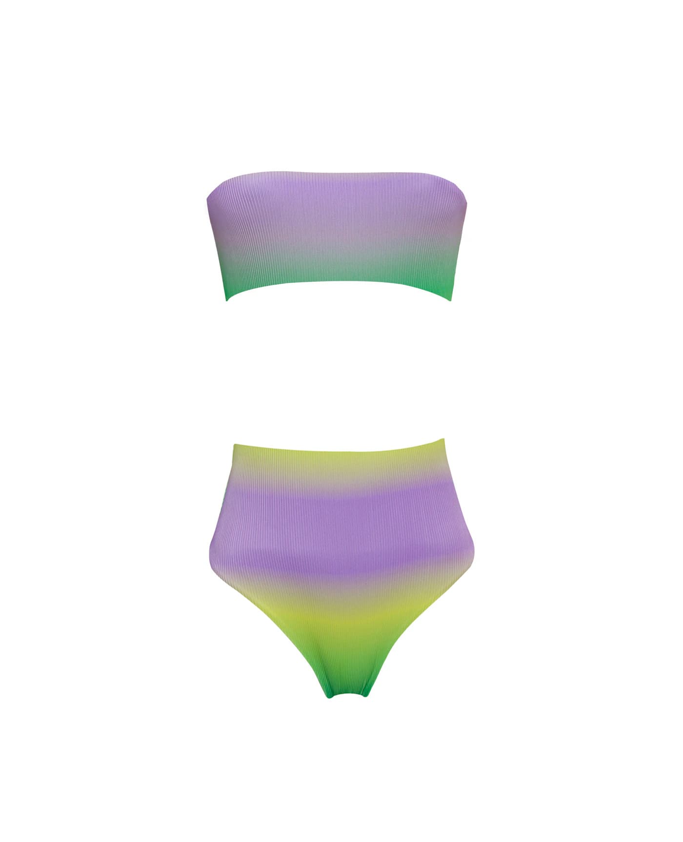 BIKINI STRAPLESS PASCAL