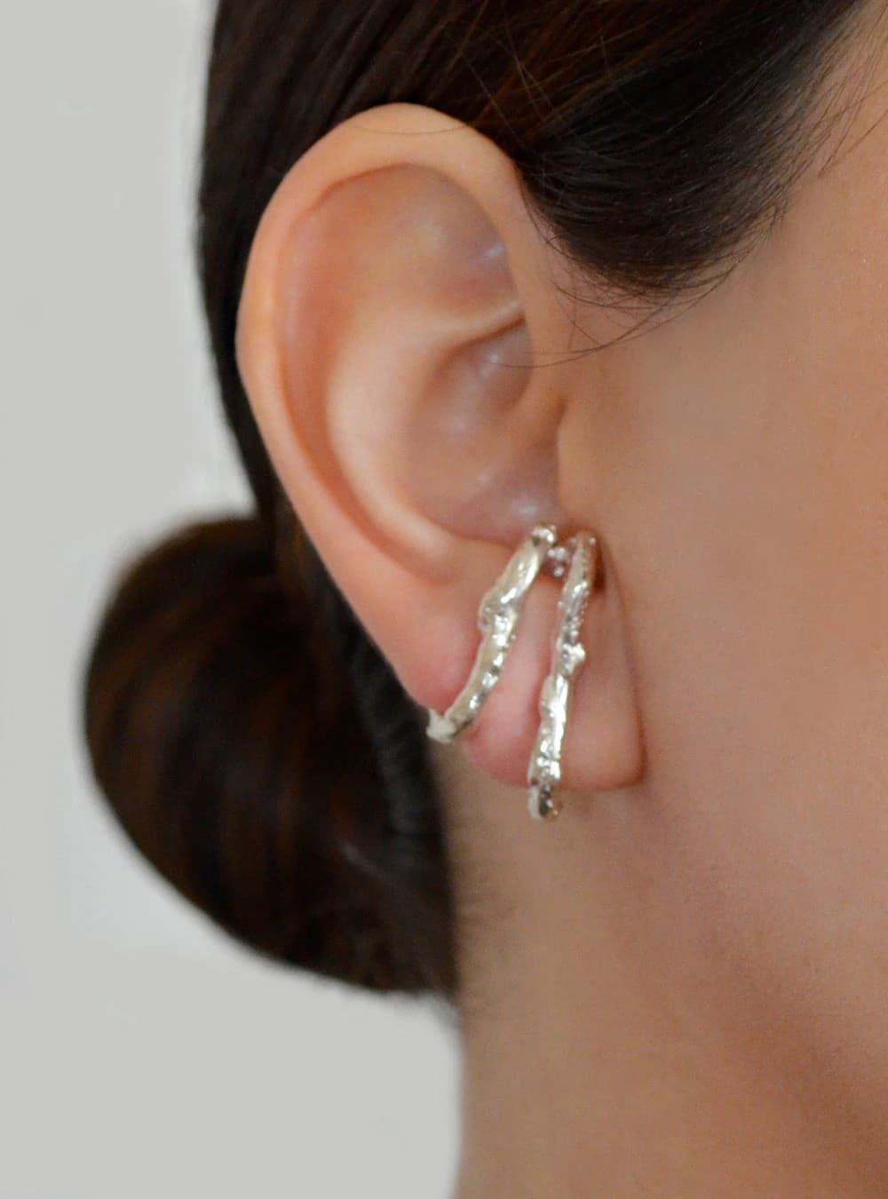 Gazhy Earcuffs - imagen 3