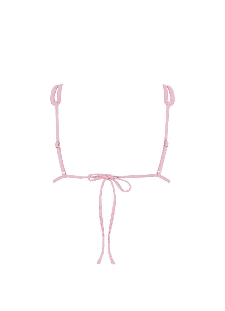 BLUSH COAST MAIRA TOP 96536 - imagen 3