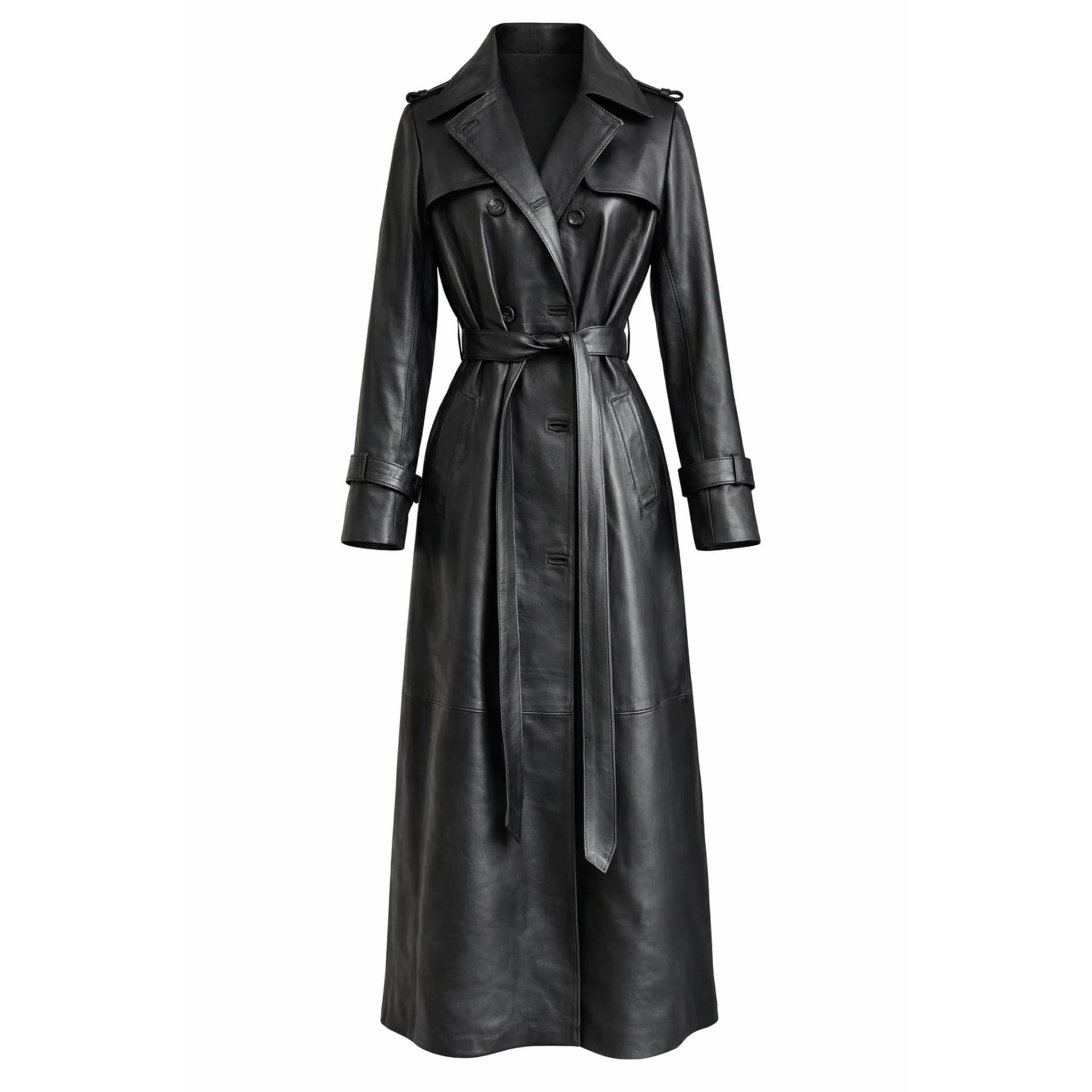 NAVAN COAT - imagen 1
