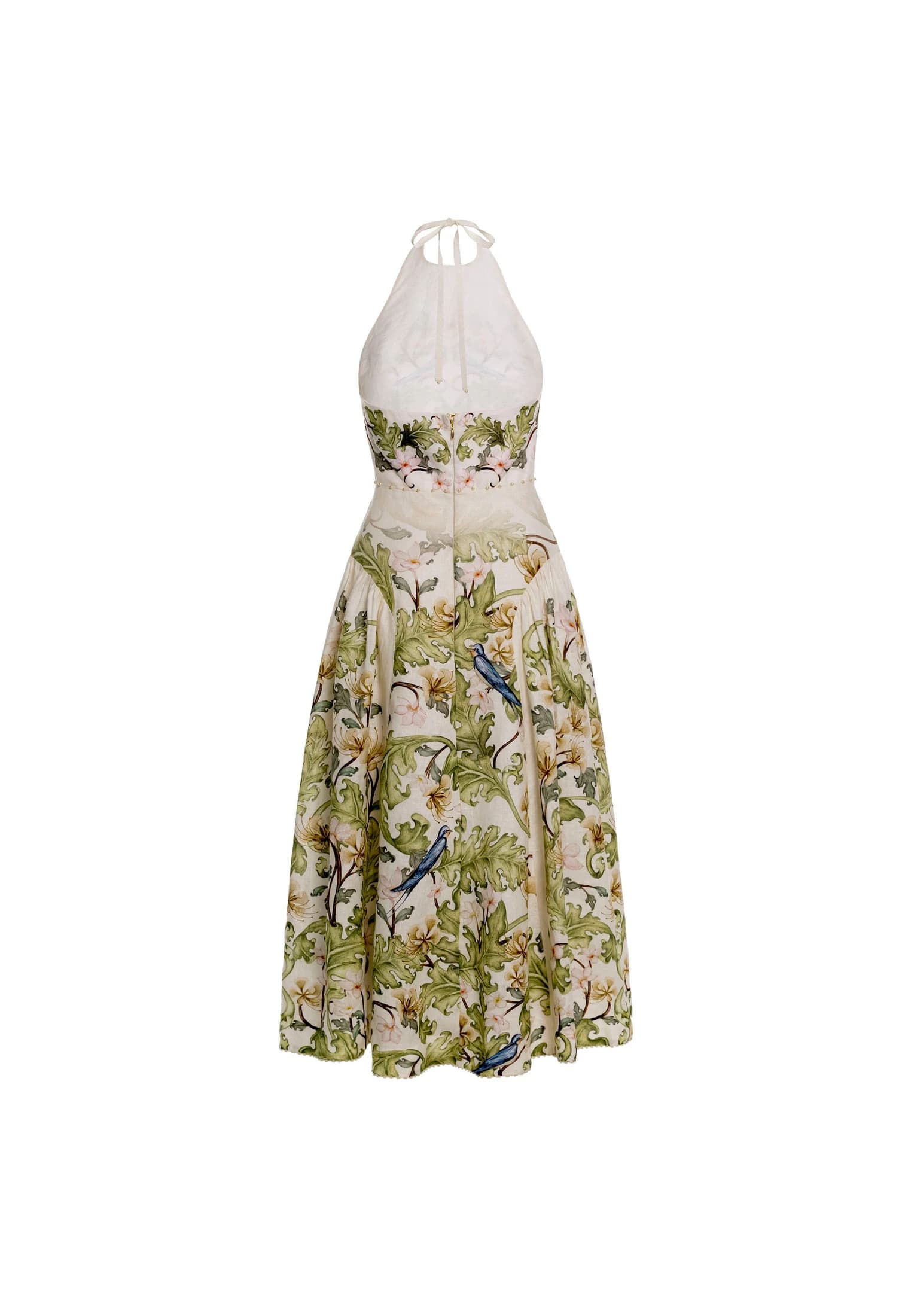 Balsa Anhelo Maxi Dress - imagen 8