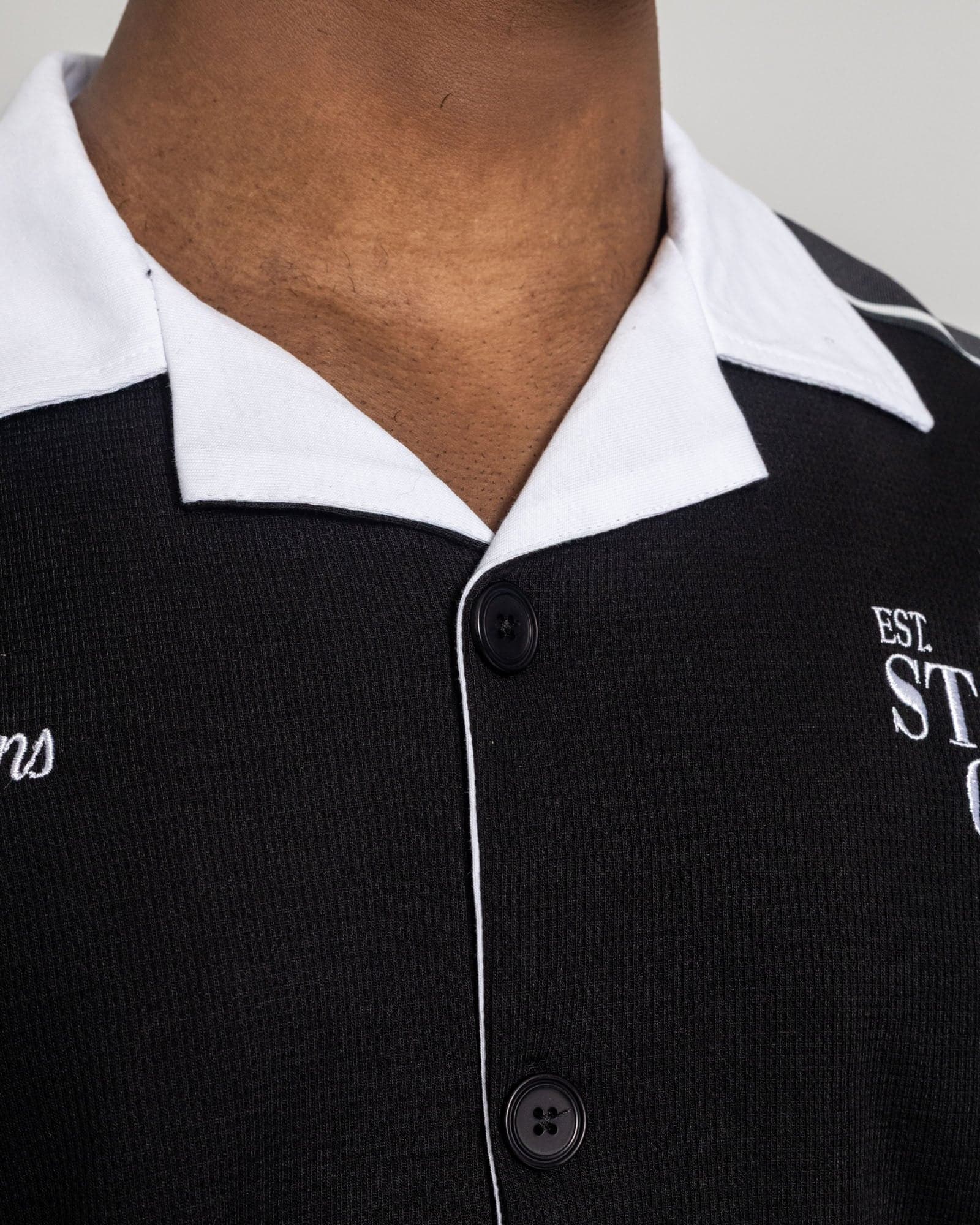 Camisa Boxy Stoner Club - imagen 4