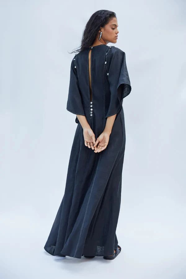 VESTIDO JULY - imagen 3