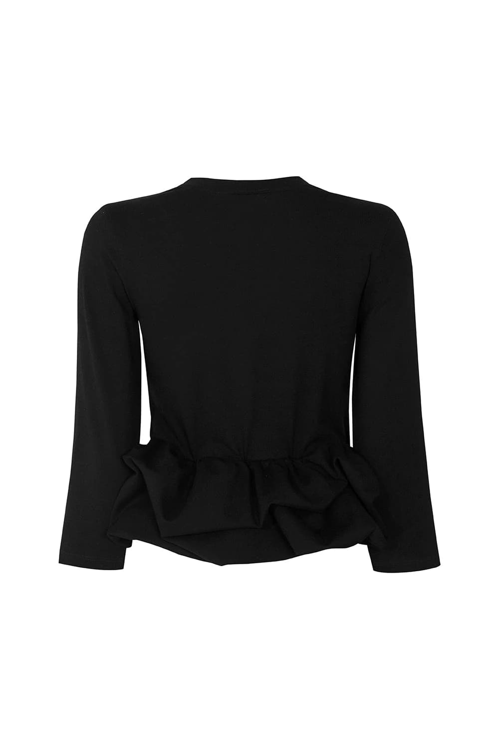Camiseta Eva negro - imagen 3