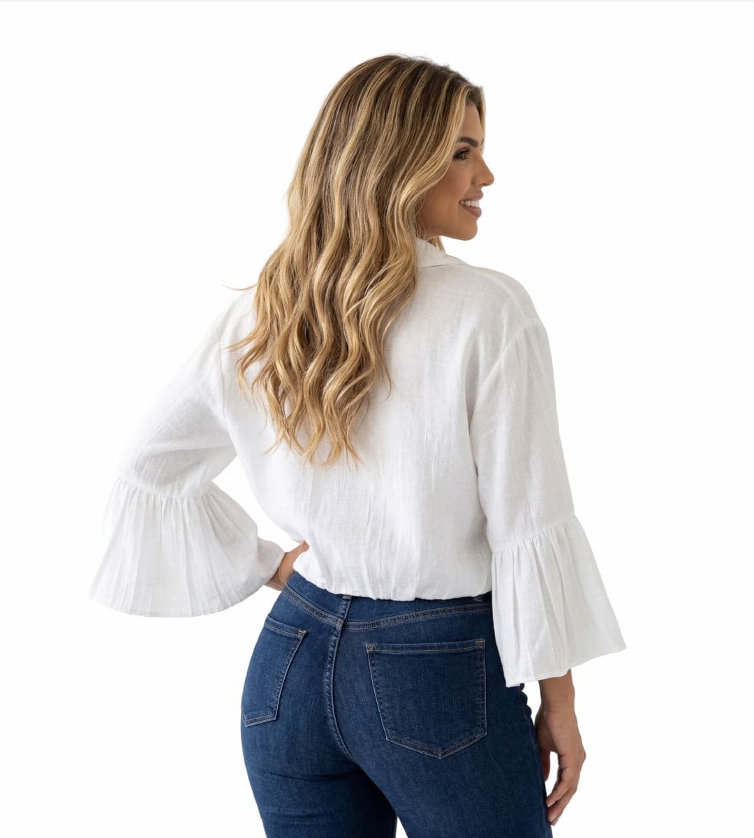 BLUSA PERILLA REF 1183393 - imagen 2