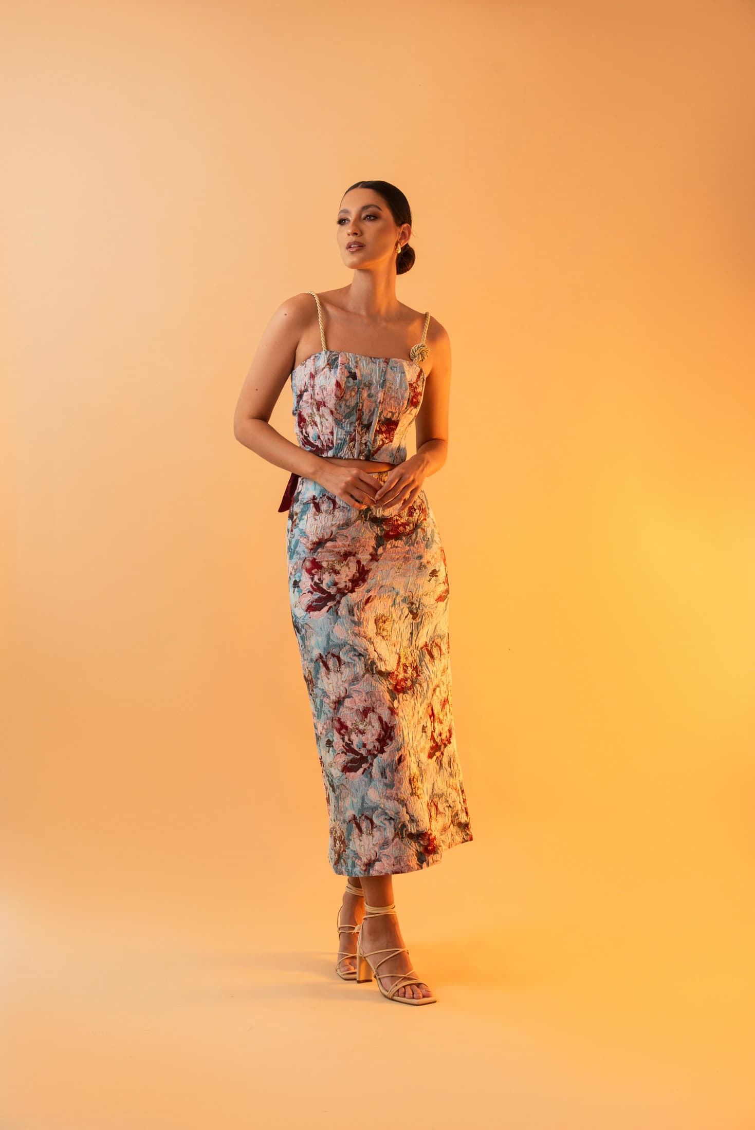 LIVI FALDA - imagen 1
