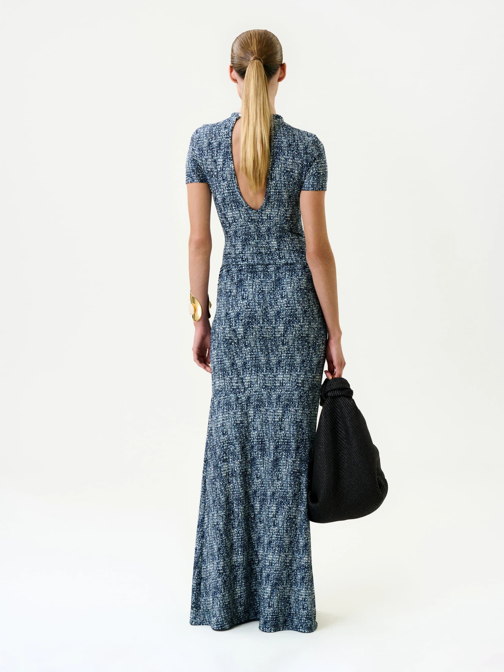 Yara Dress - imagen 3