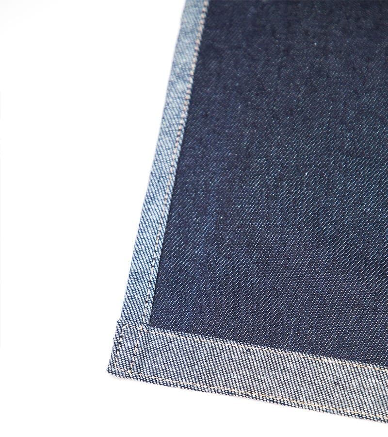 Dontcare Apron – Denim - imagen 2