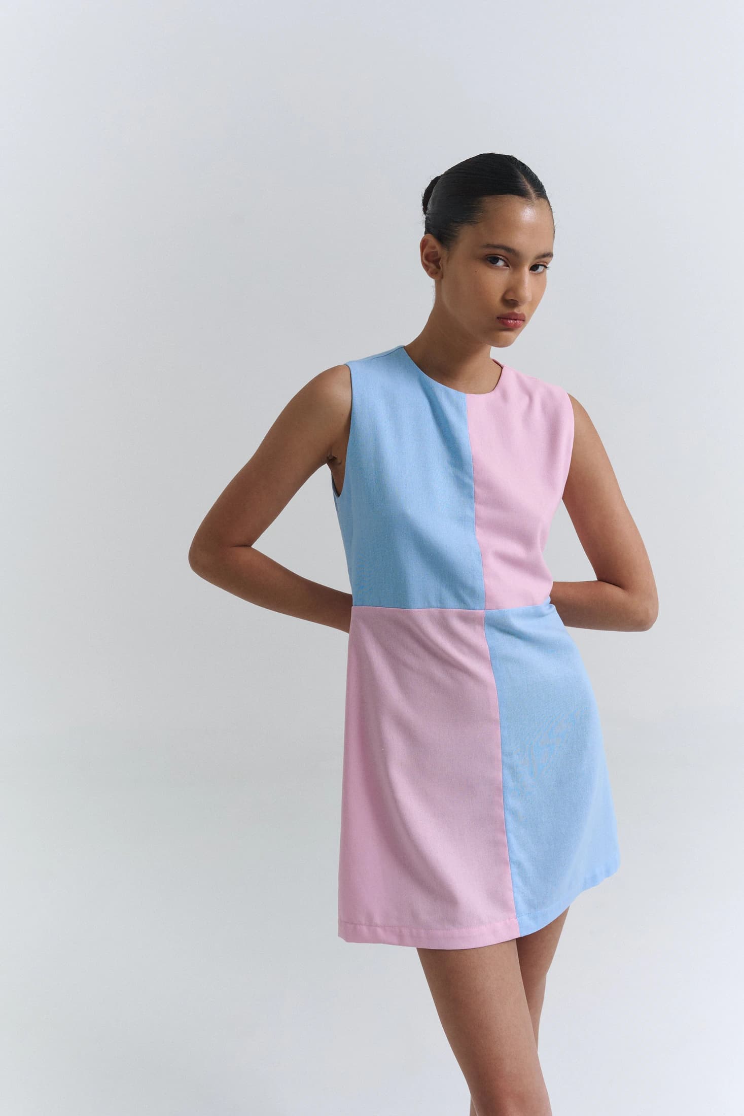 AFTERNOON TEA DRESS (CANDY)