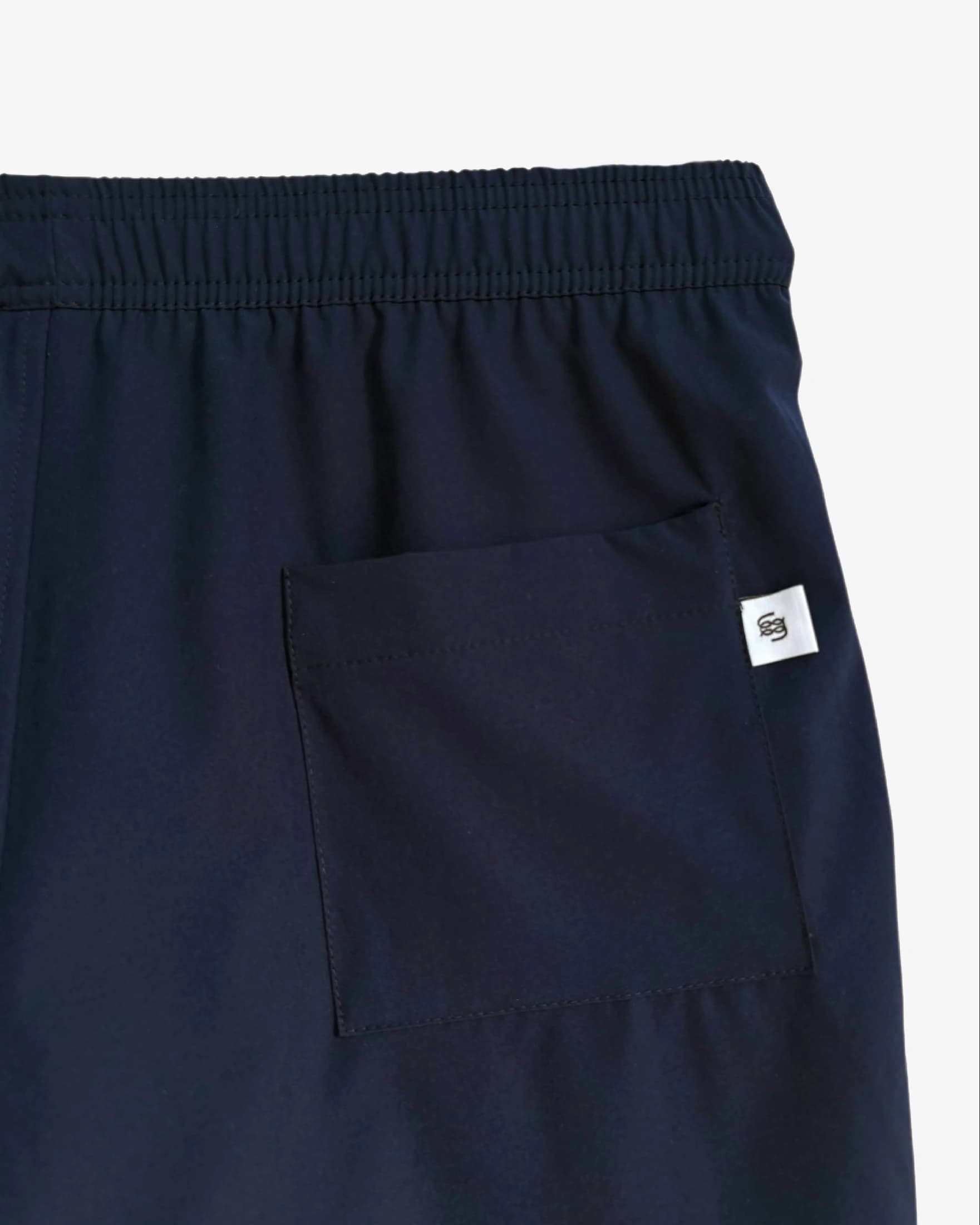 2 x Swim Boxers Pack | Dark Gray + Navy - imagen 5