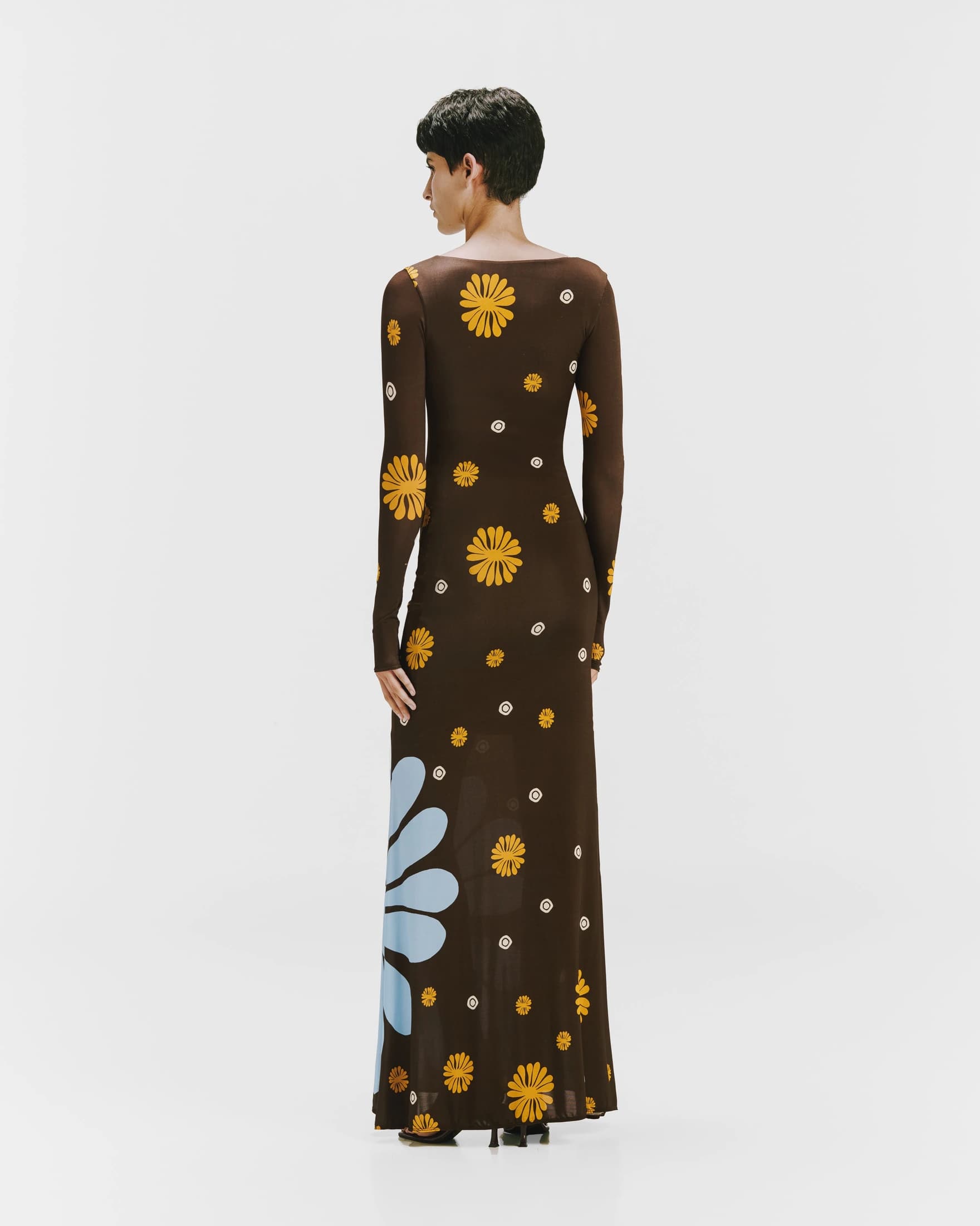 ROCCO DRESS - imagen 2