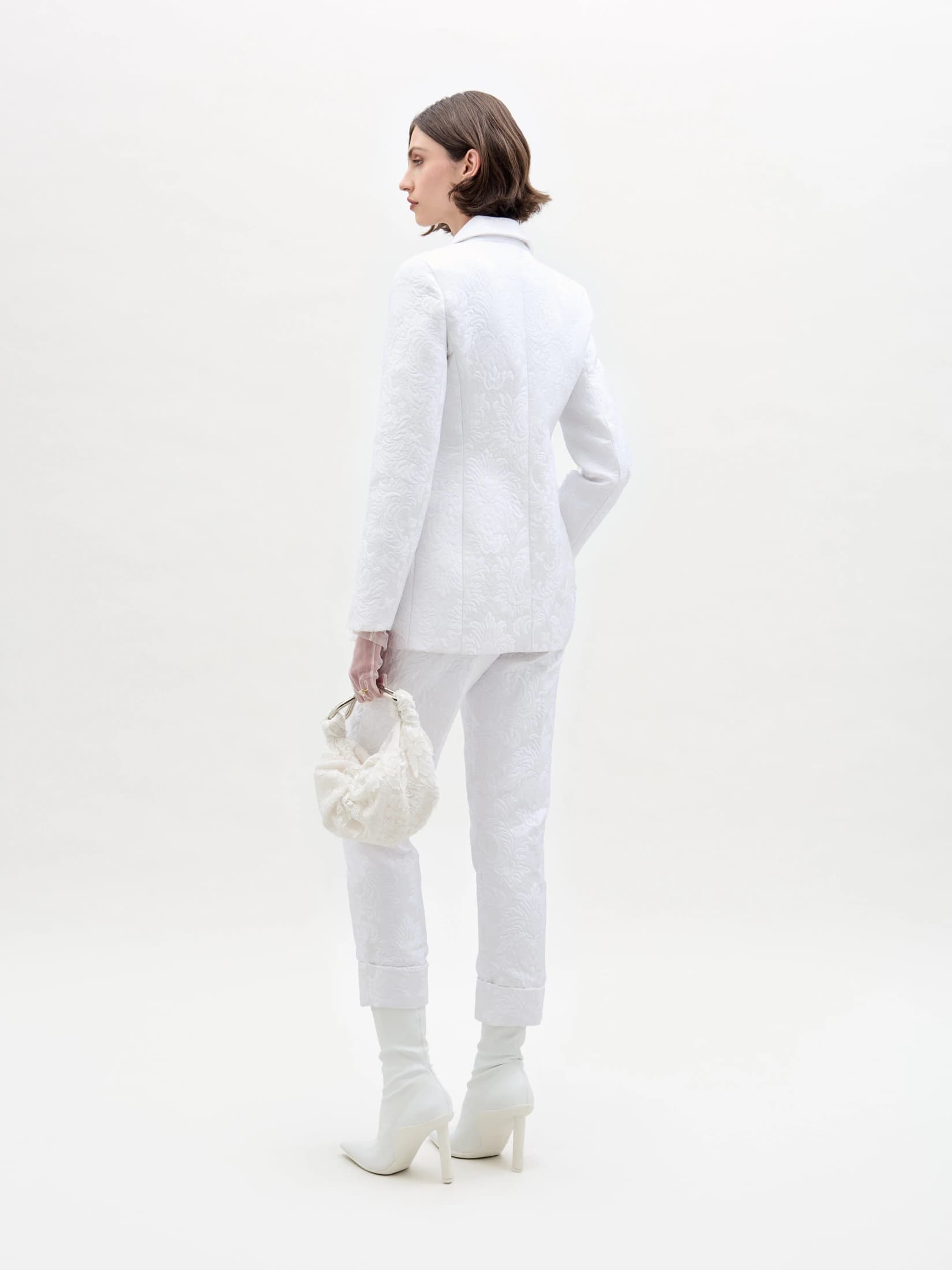 Chaqueta Rebeca - imagen 3