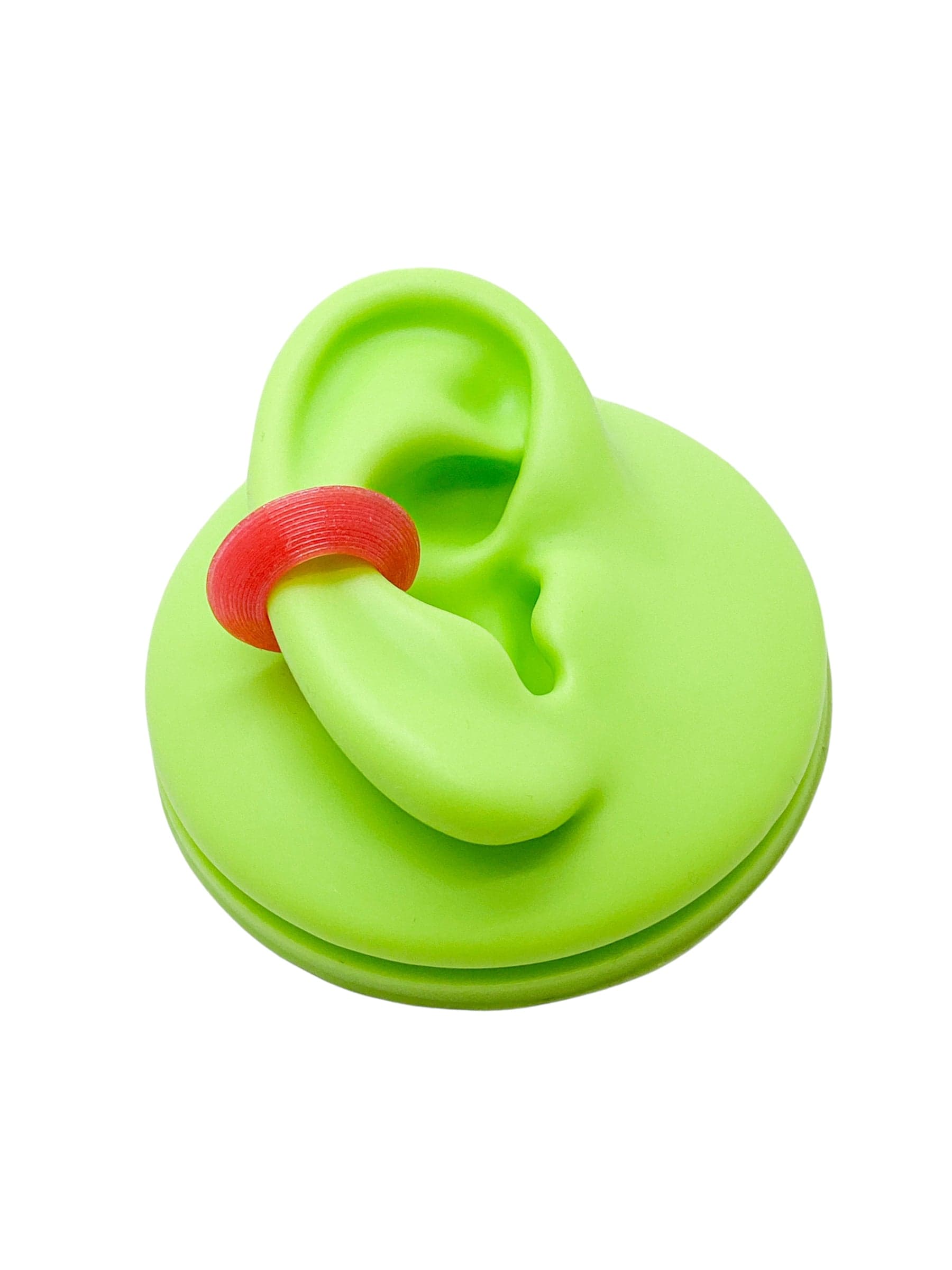3D ear cuff UFO - imagen 16