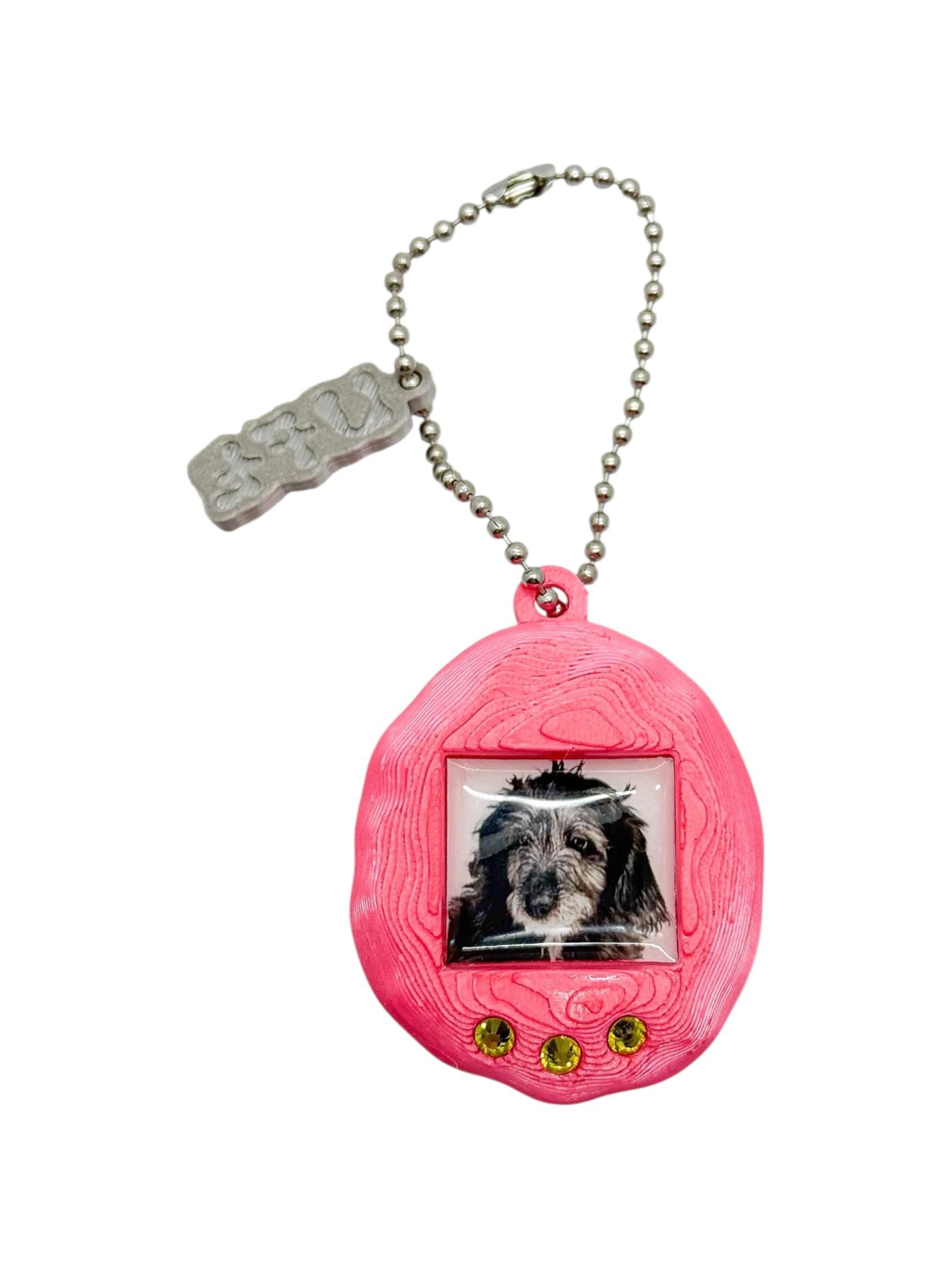 tamagotchi charm - imagen 13