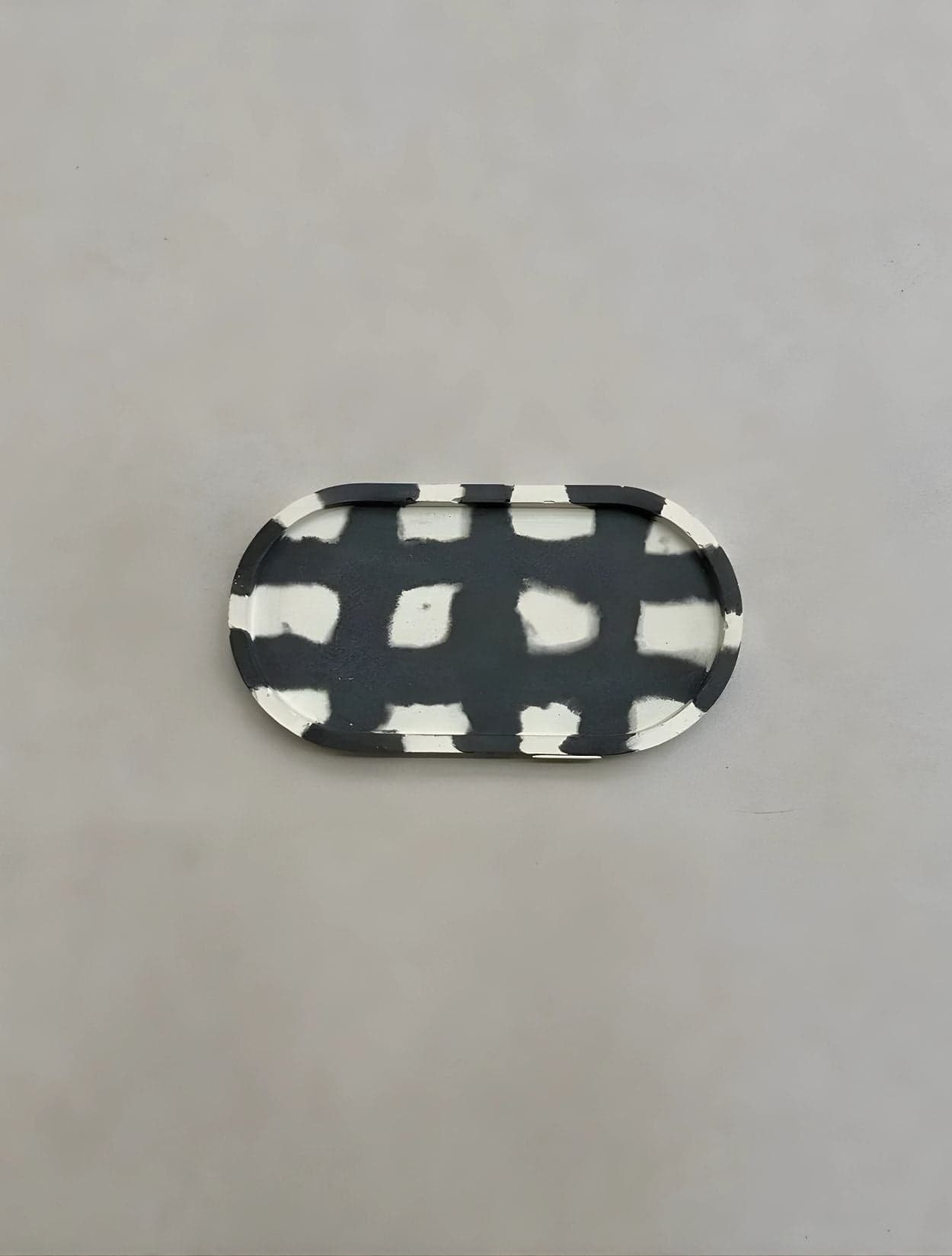 BASE OVAL 18CM X 9.5CM - imagen 2
