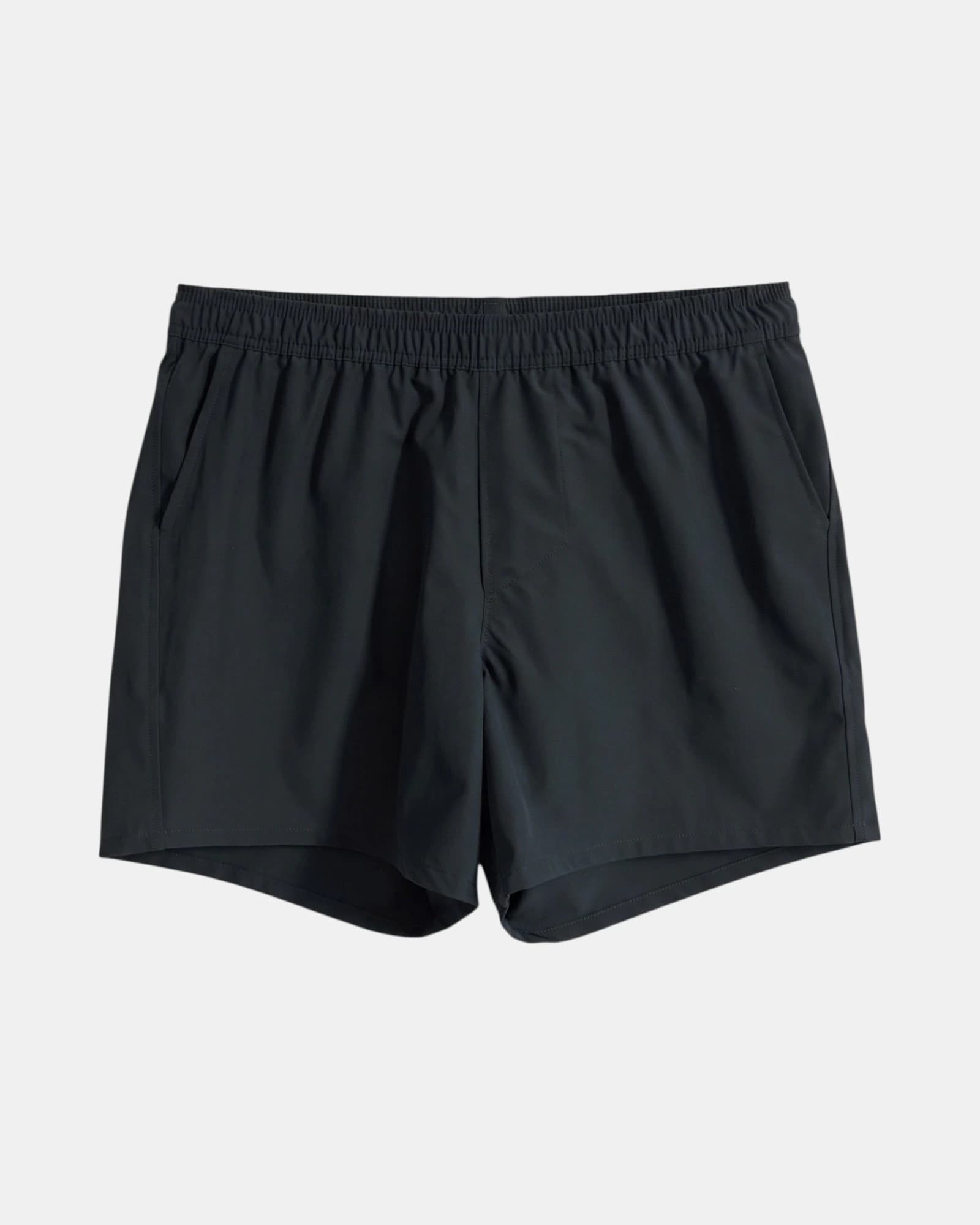 Swim Boxer Black